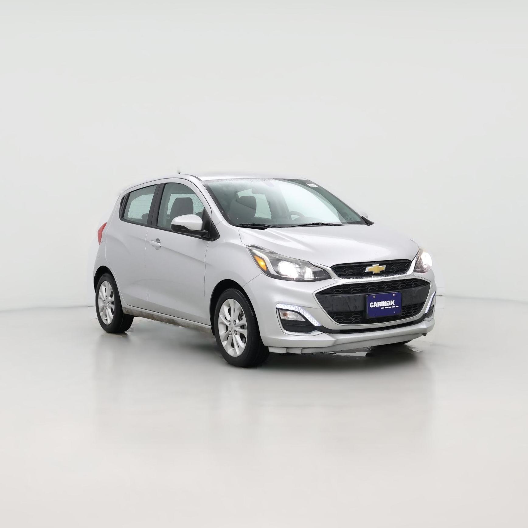 Thumbnail: 2020 Chevrolet Spark - 1