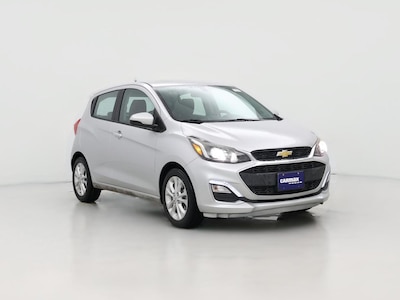2020 Chevrolet Spark LT