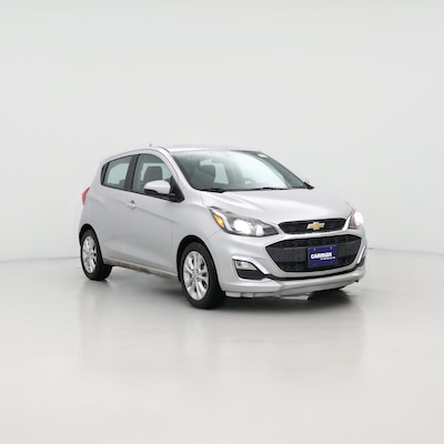 2020 Chevrolet Spark LT