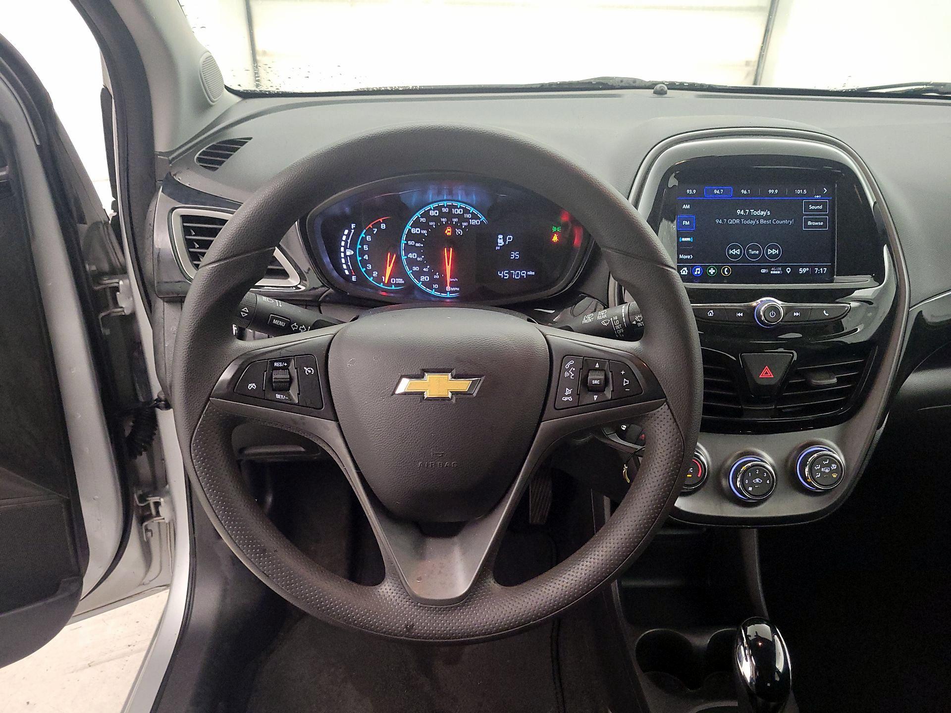 Thumbnail: 2020 Chevrolet Spark - 10