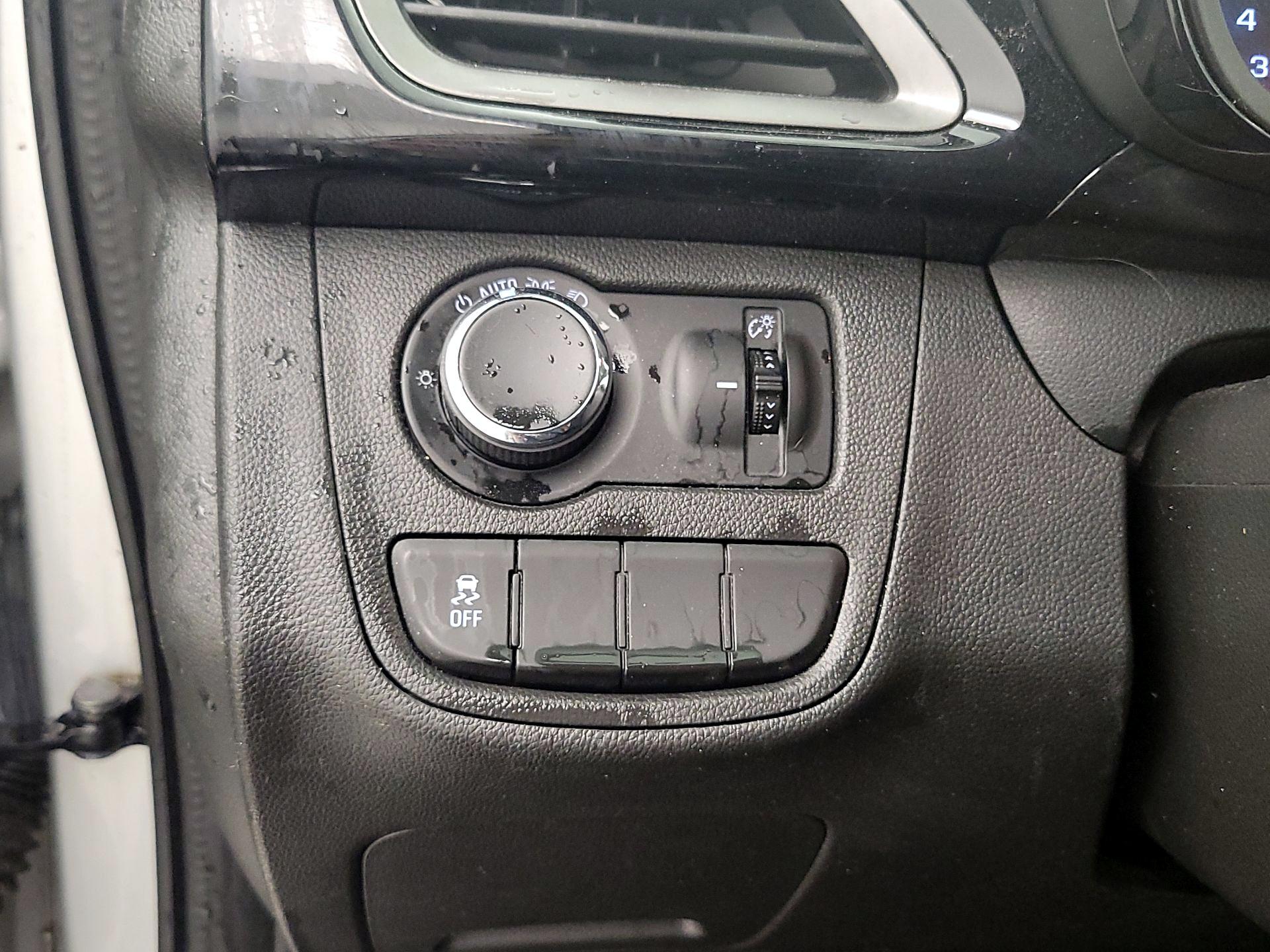 Thumbnail: 2020 Chevrolet Spark - 13