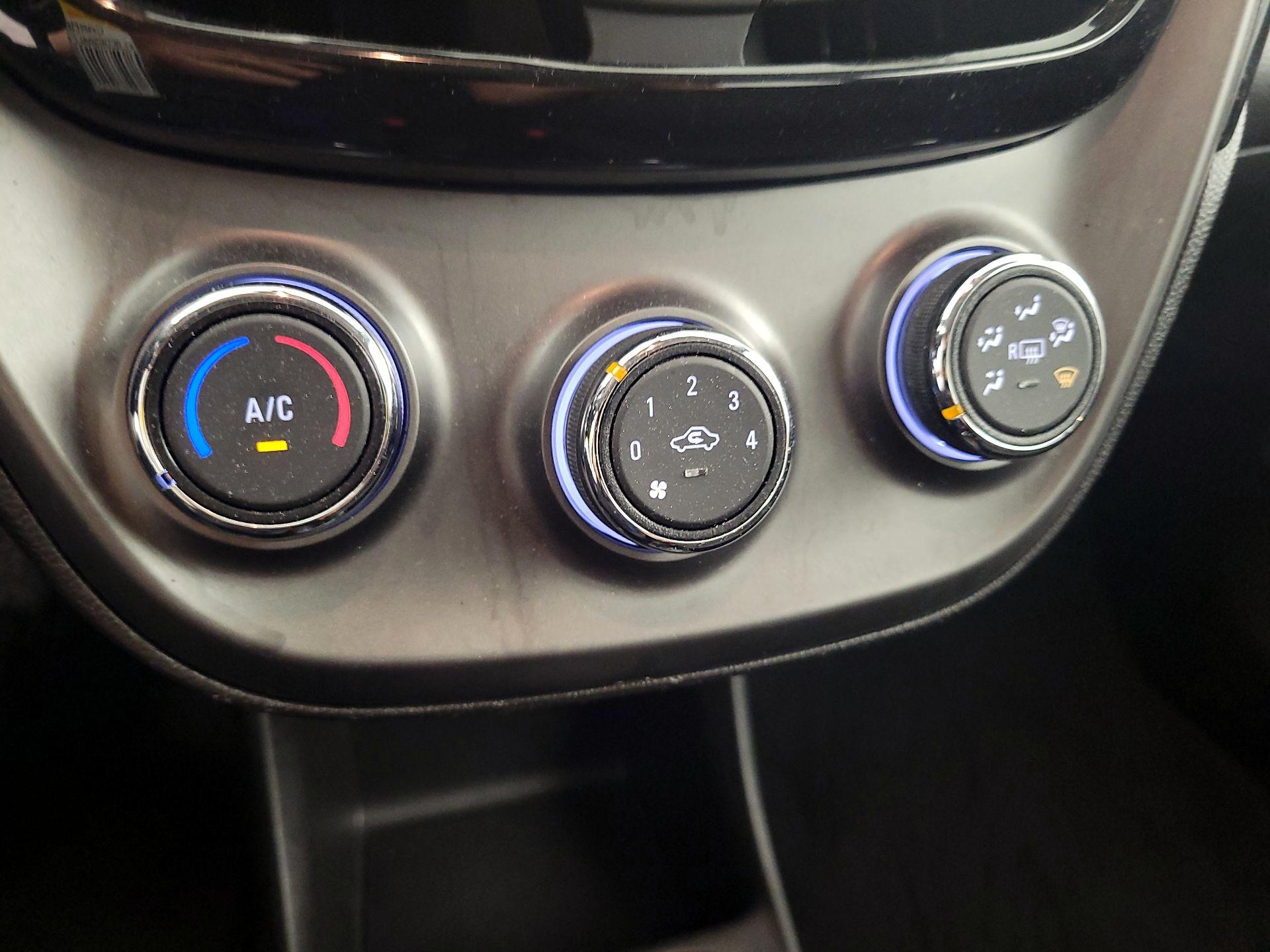 Thumbnail: 2020 Chevrolet Spark - 16