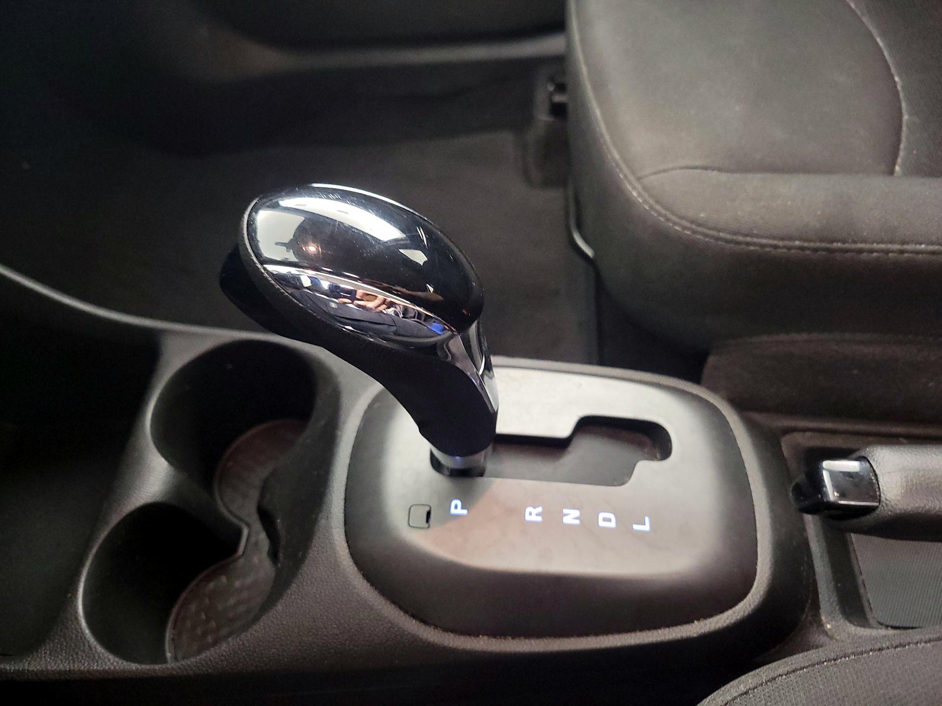 Thumbnail: 2020 Chevrolet Spark - 17