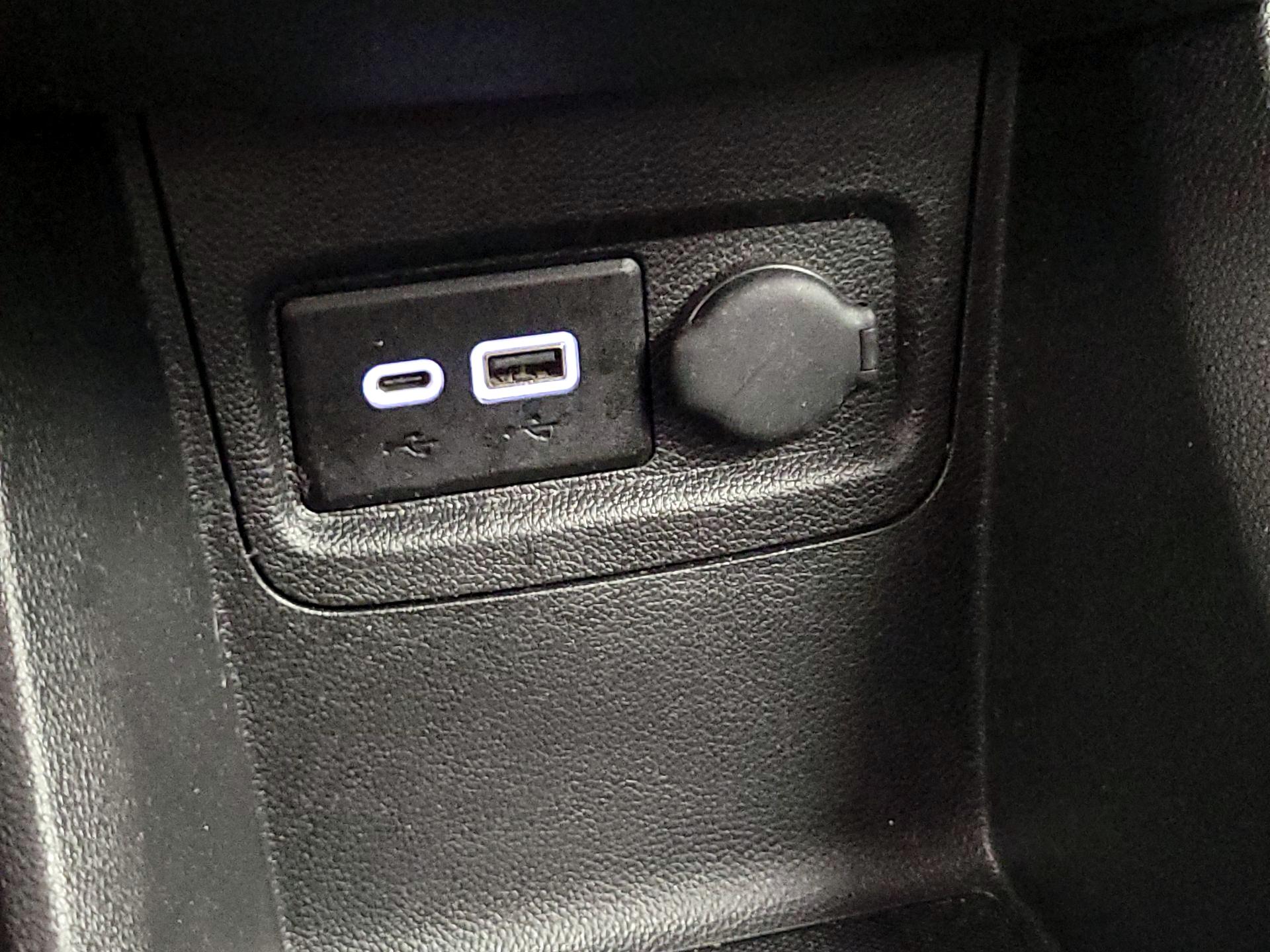 Thumbnail: 2020 Chevrolet Spark - 18