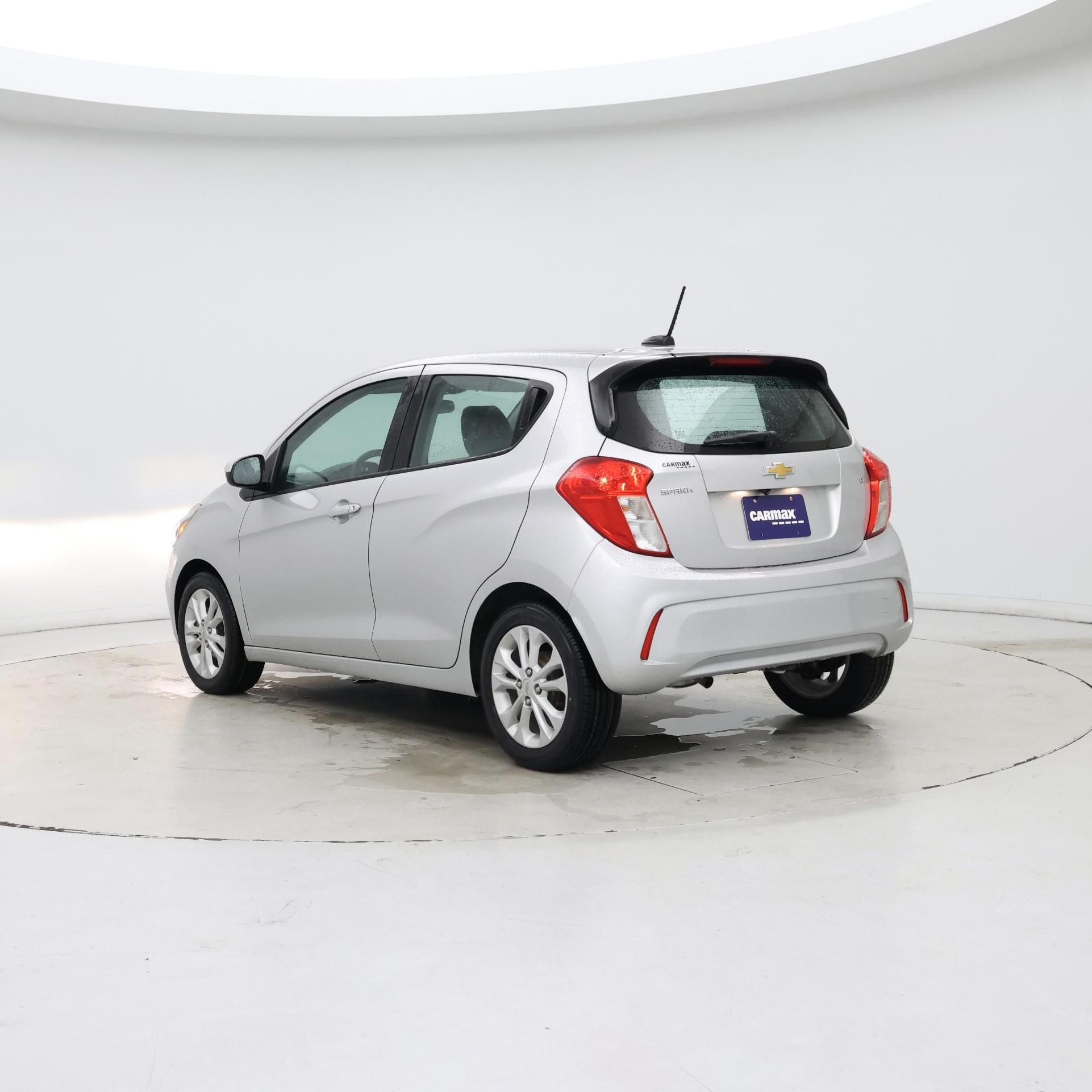 Thumbnail: 2020 Chevrolet Spark - 2