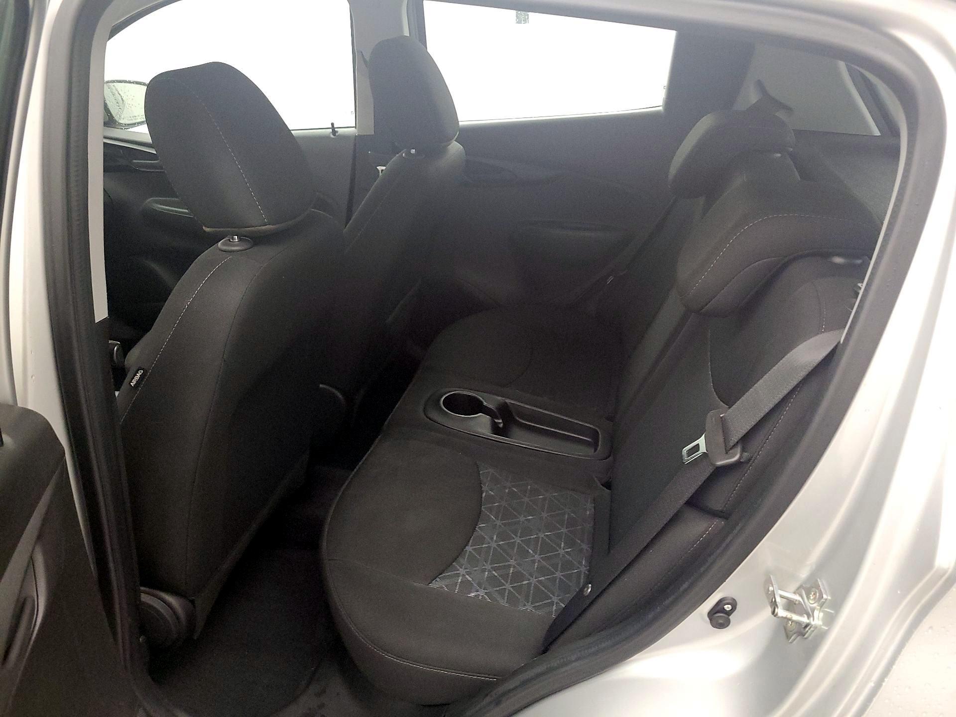 Thumbnail: 2020 Chevrolet Spark - 19