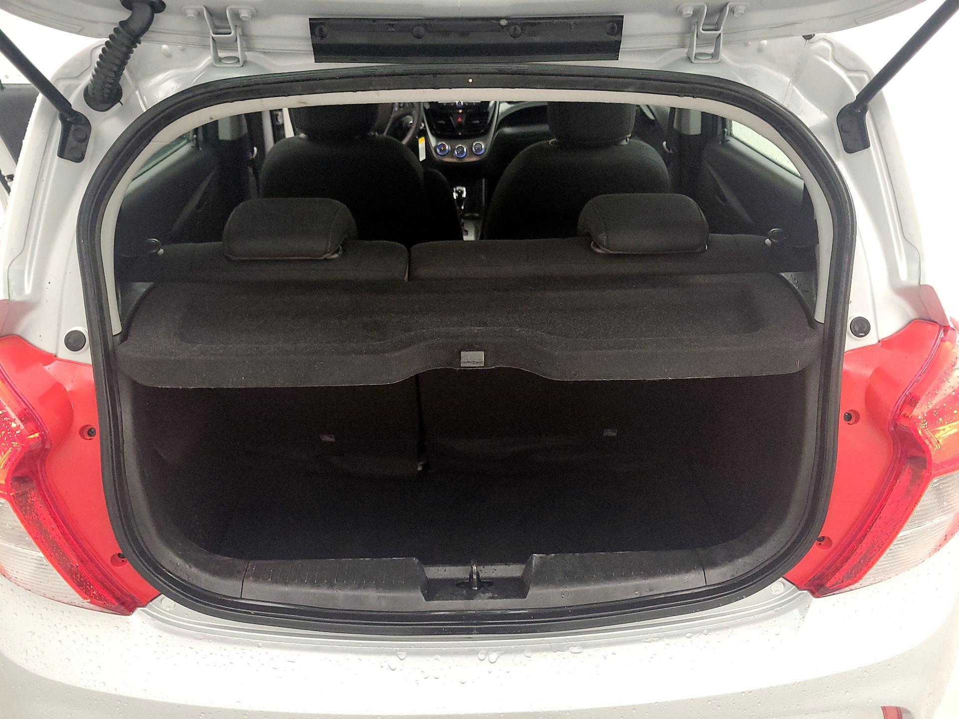 Thumbnail: 2020 Chevrolet Spark - 20