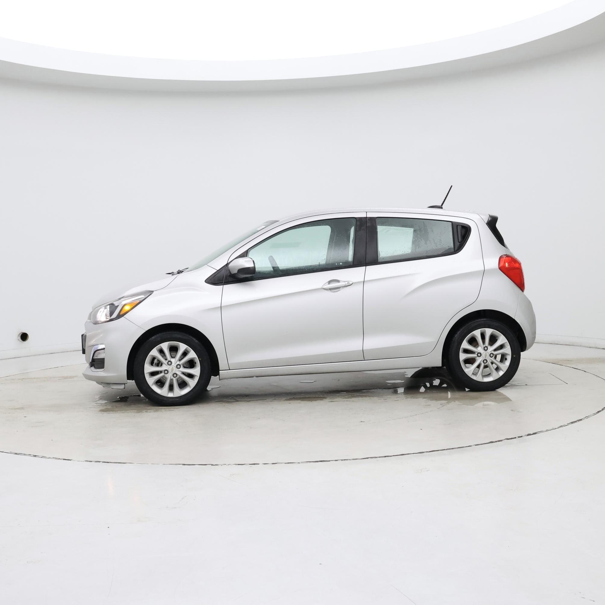Thumbnail: 2020 Chevrolet Spark - 3