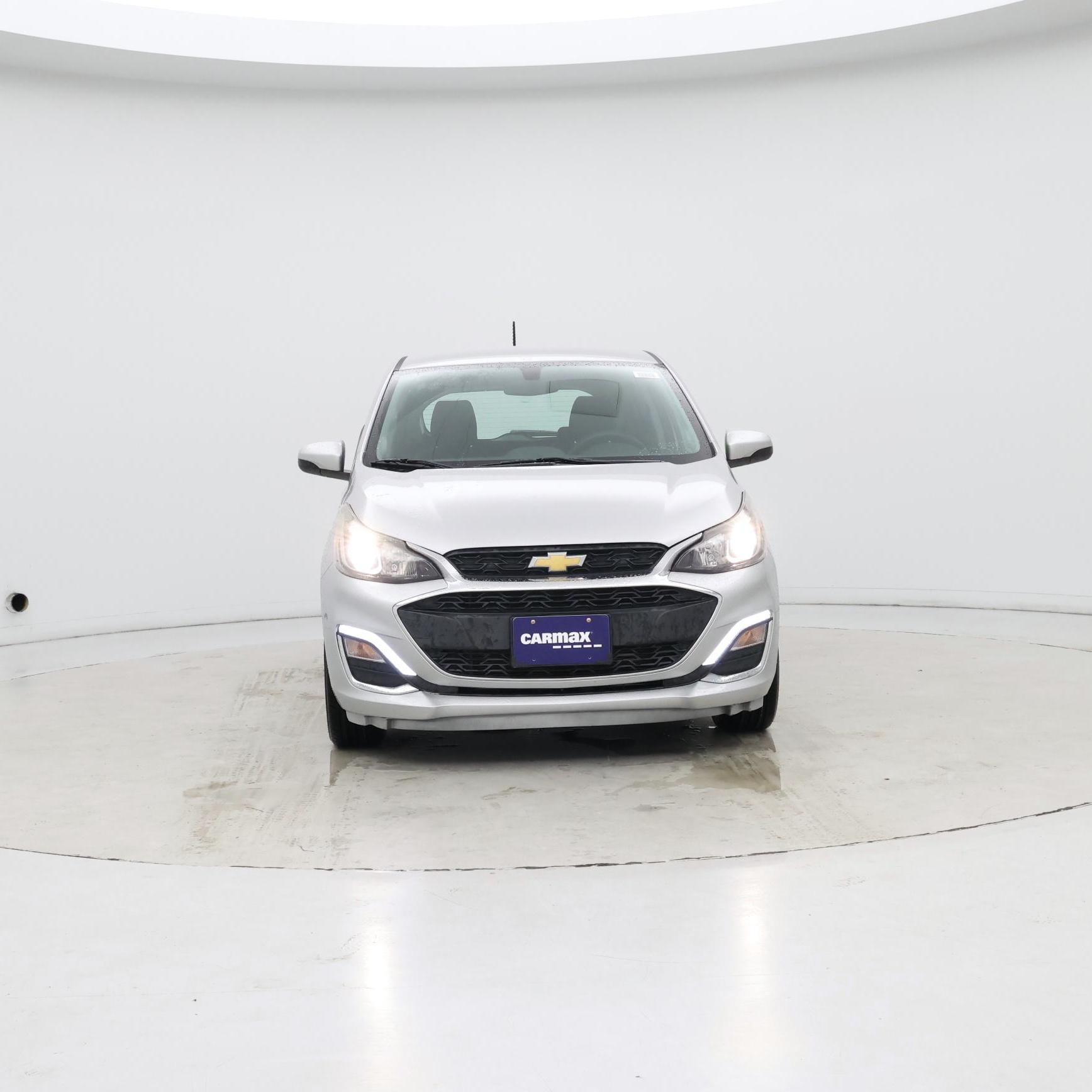 Thumbnail: 2020 Chevrolet Spark - 5