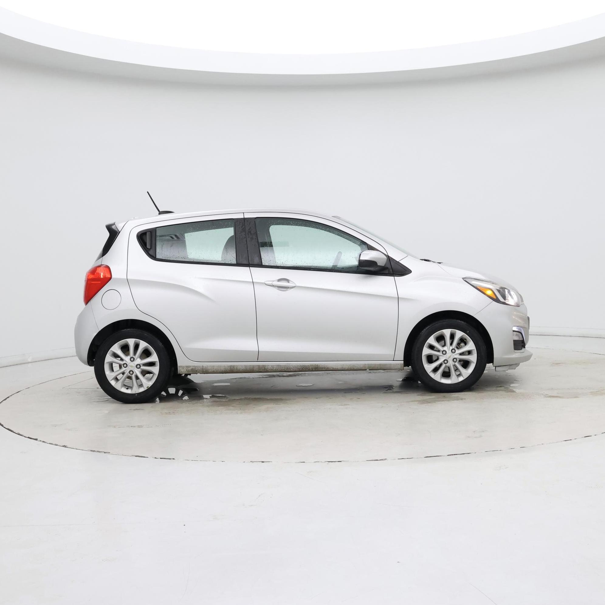 Thumbnail: 2020 Chevrolet Spark - 7