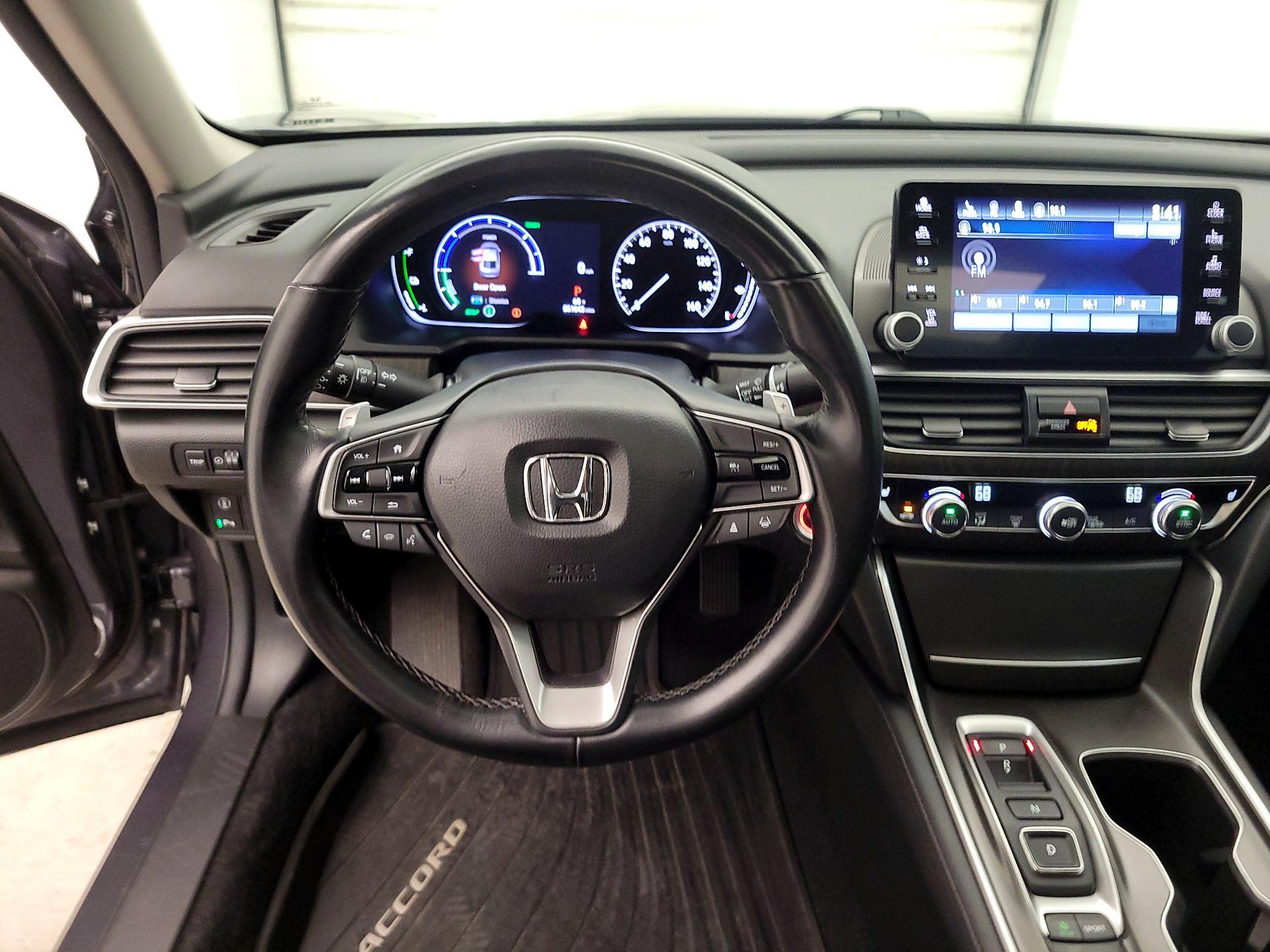 Thumbnail: 2022 Honda Accord - 10