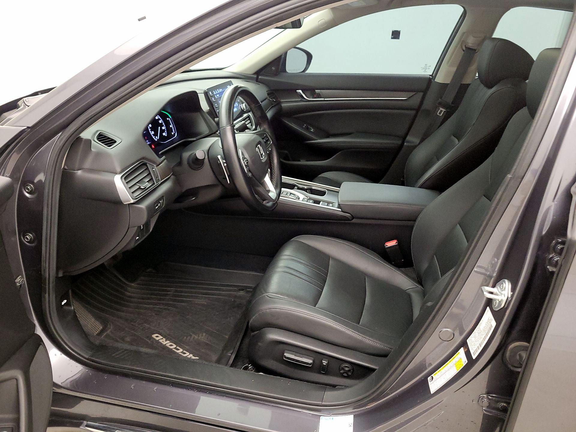 Thumbnail: 2022 Honda Accord - 11