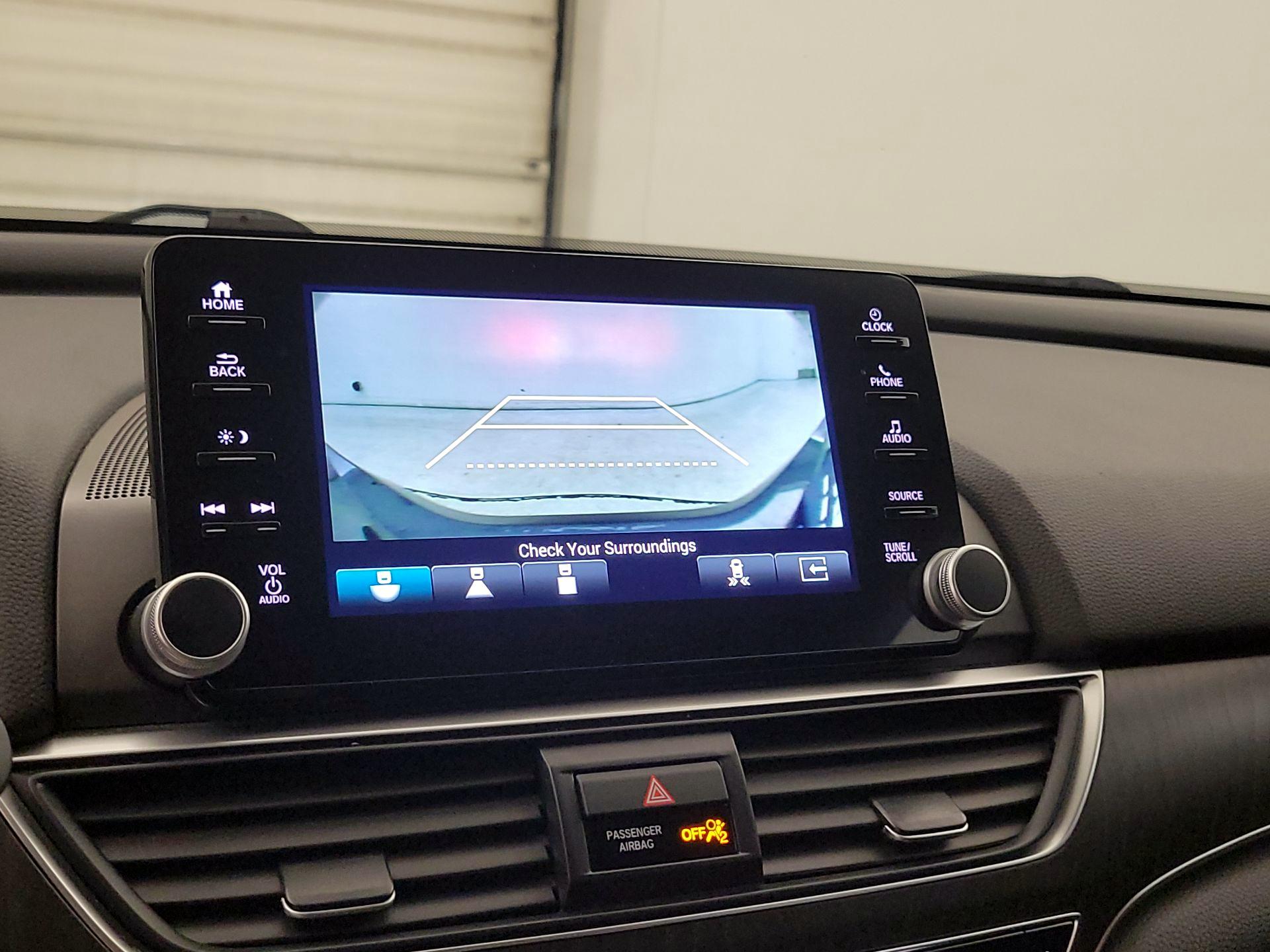 Thumbnail: 2022 Honda Accord - 14