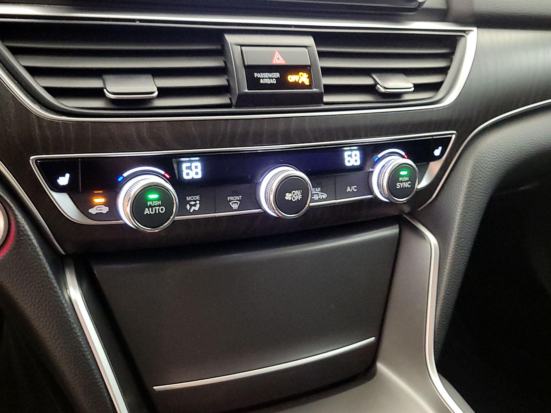 Thumbnail: 2022 Honda Accord - 16