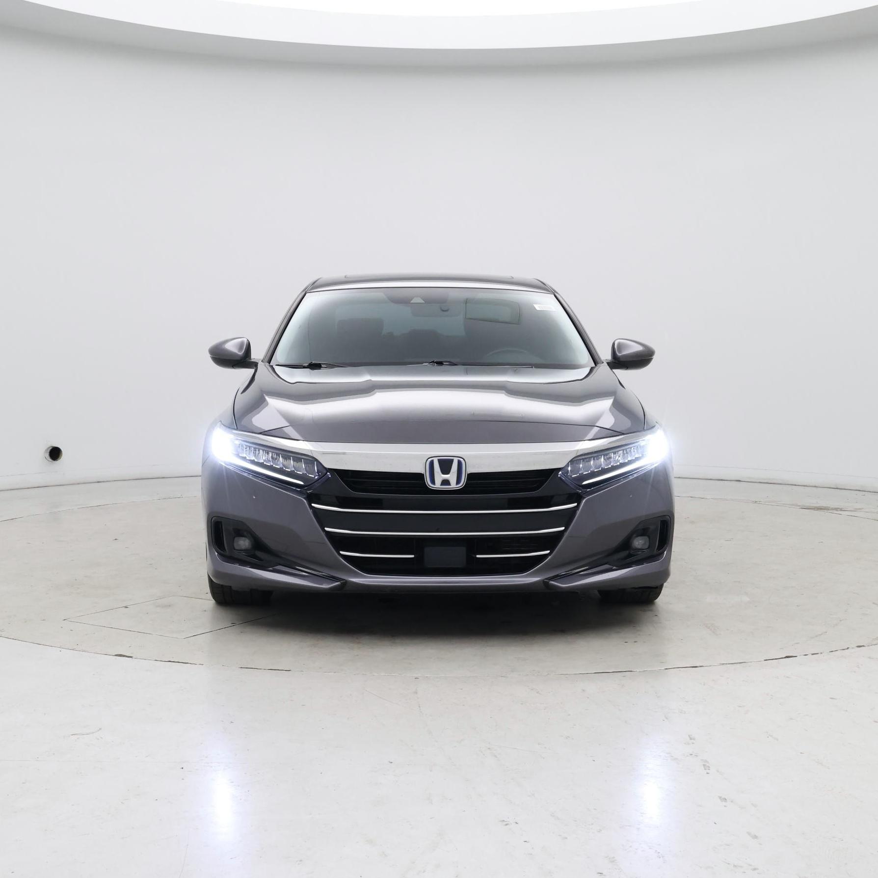 Thumbnail: 2022 Honda Accord - 5