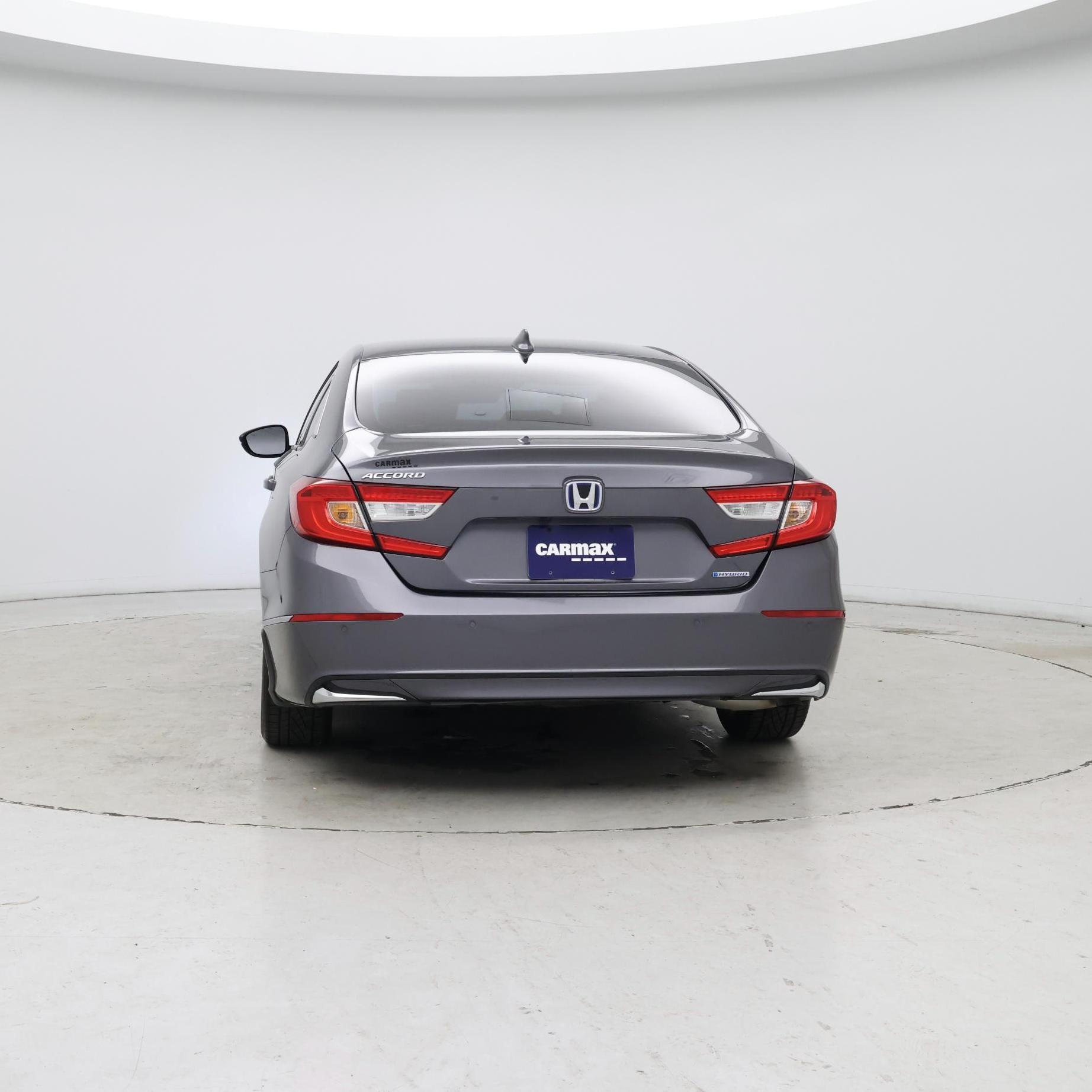 Thumbnail: 2022 Honda Accord - 6