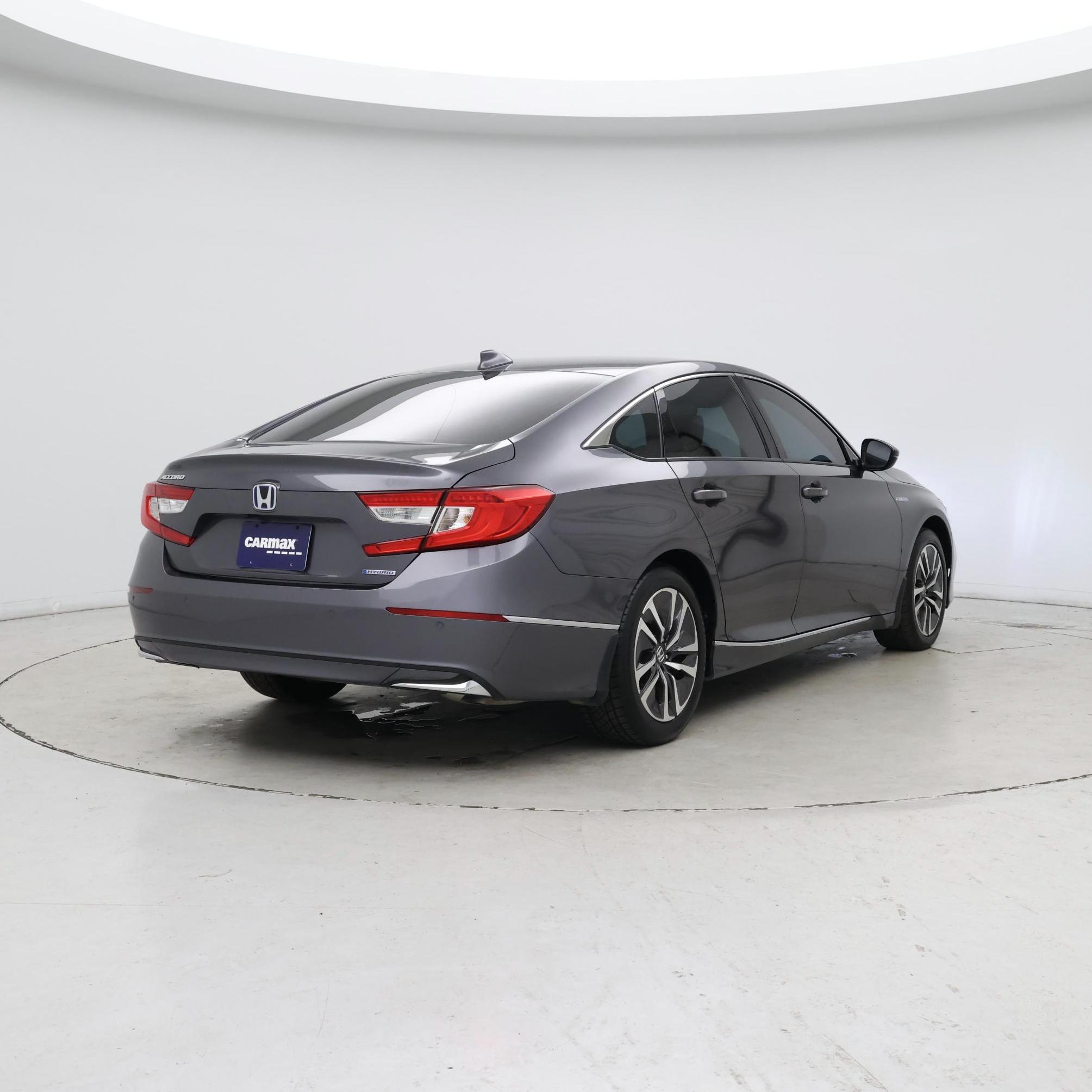 Thumbnail: 2022 Honda Accord - 8