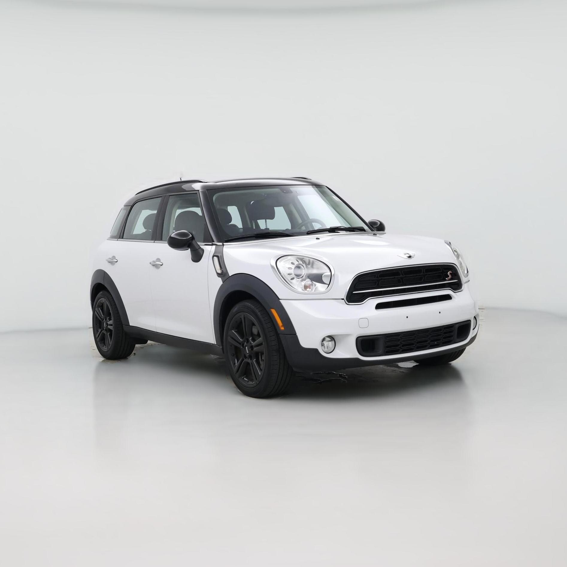 Thumbnail: 2015 MINI Cooper Countryman - 1