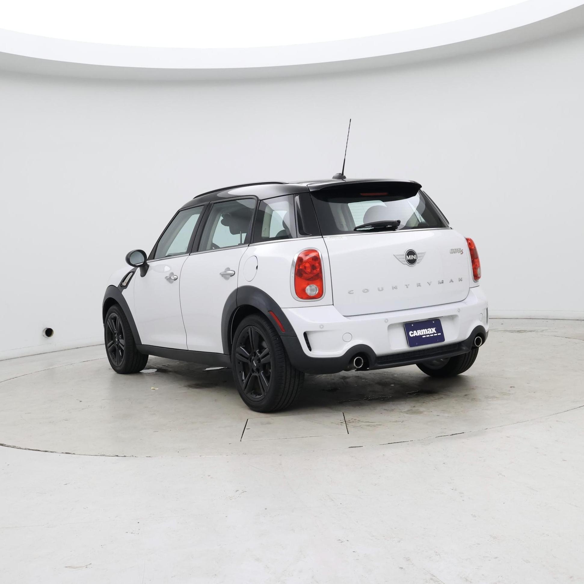 Thumbnail: 2015 MINI Cooper Countryman - 2
