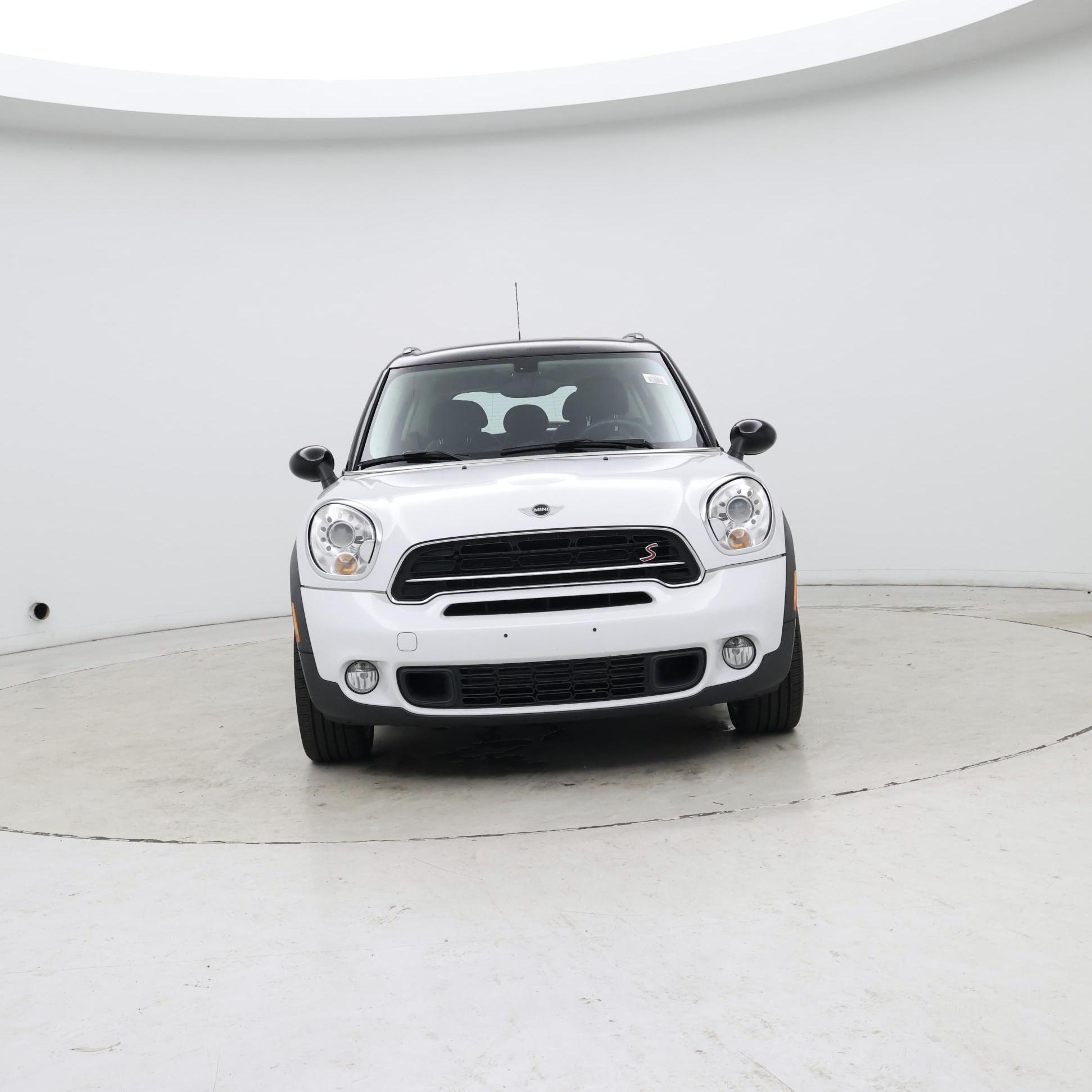 Thumbnail: 2015 MINI Cooper Countryman - 5
