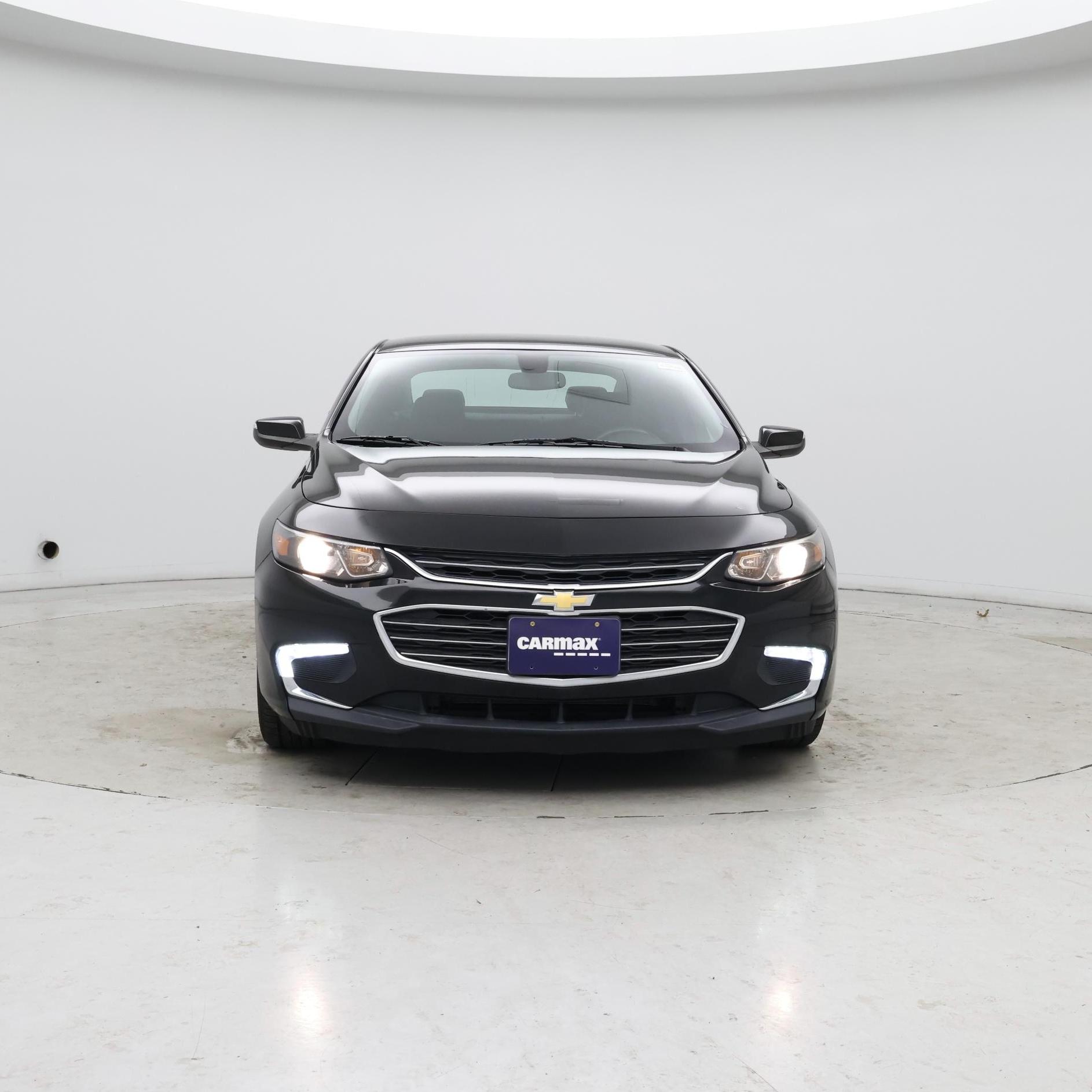 Thumbnail: 2016 Chevrolet Malibu - 5