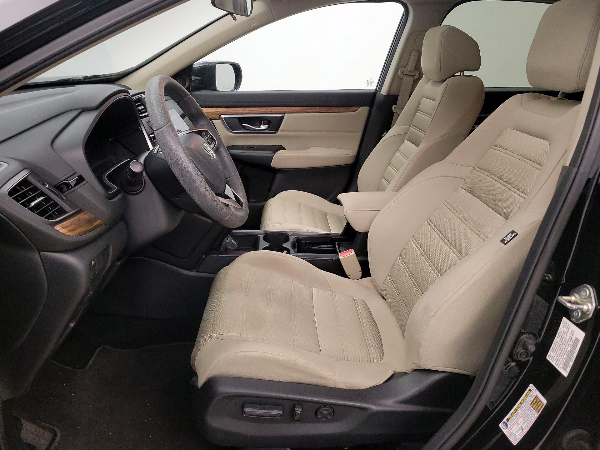 Thumbnail: 2018 Honda CR-V - 11