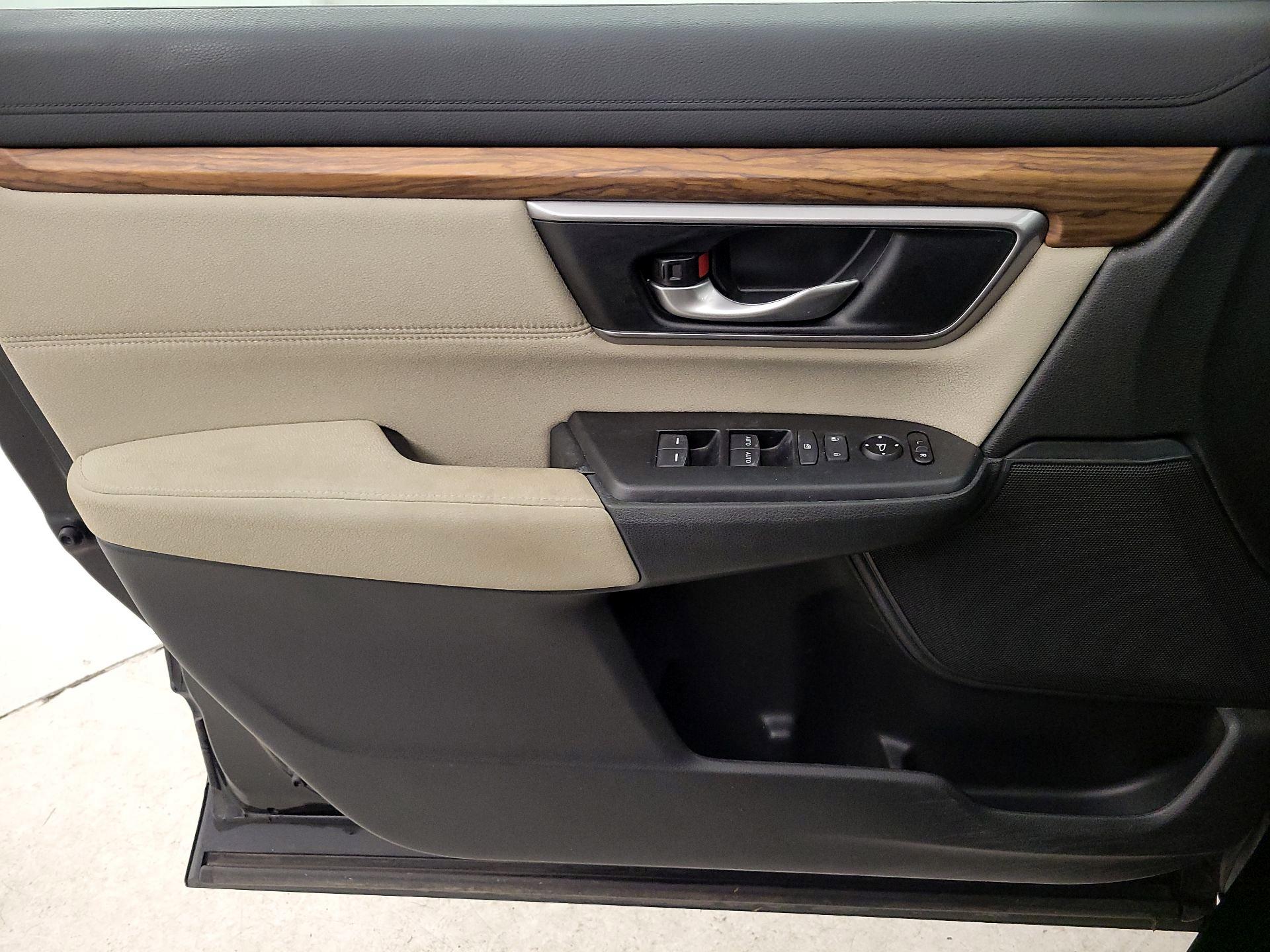 Thumbnail: 2018 Honda CR-V - 12