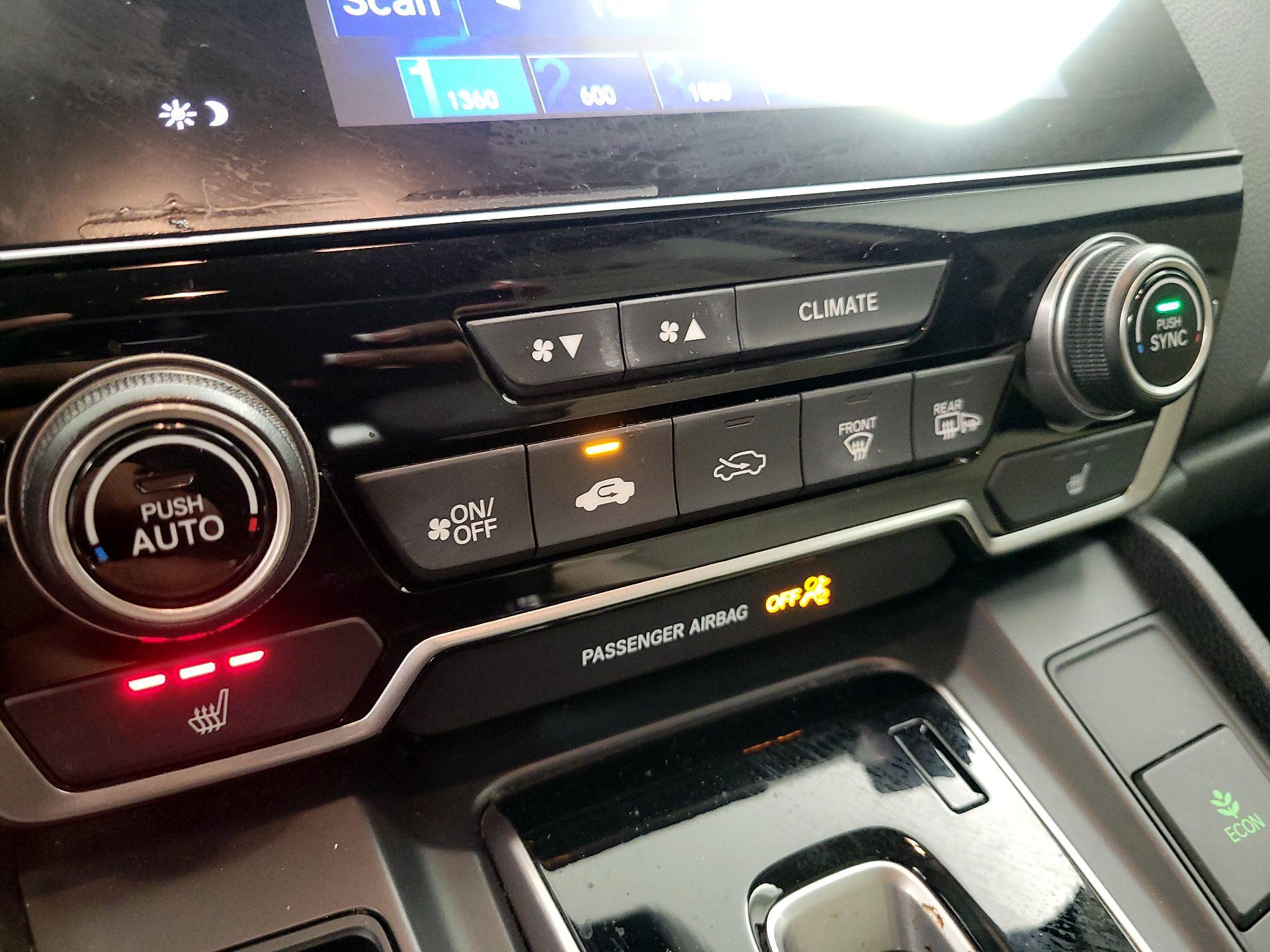 Thumbnail: 2018 Honda CR-V - 16