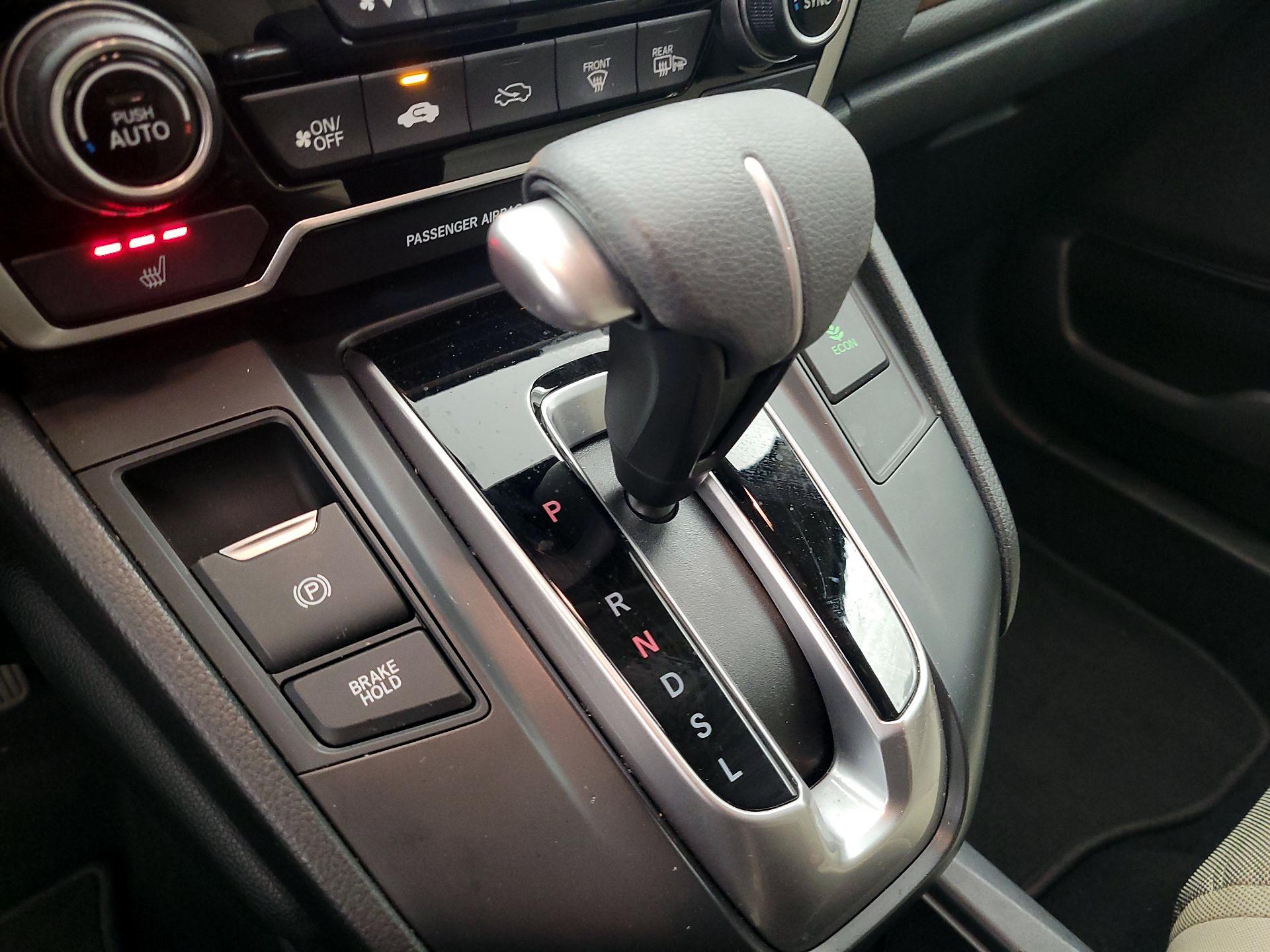 Thumbnail: 2018 Honda CR-V - 17