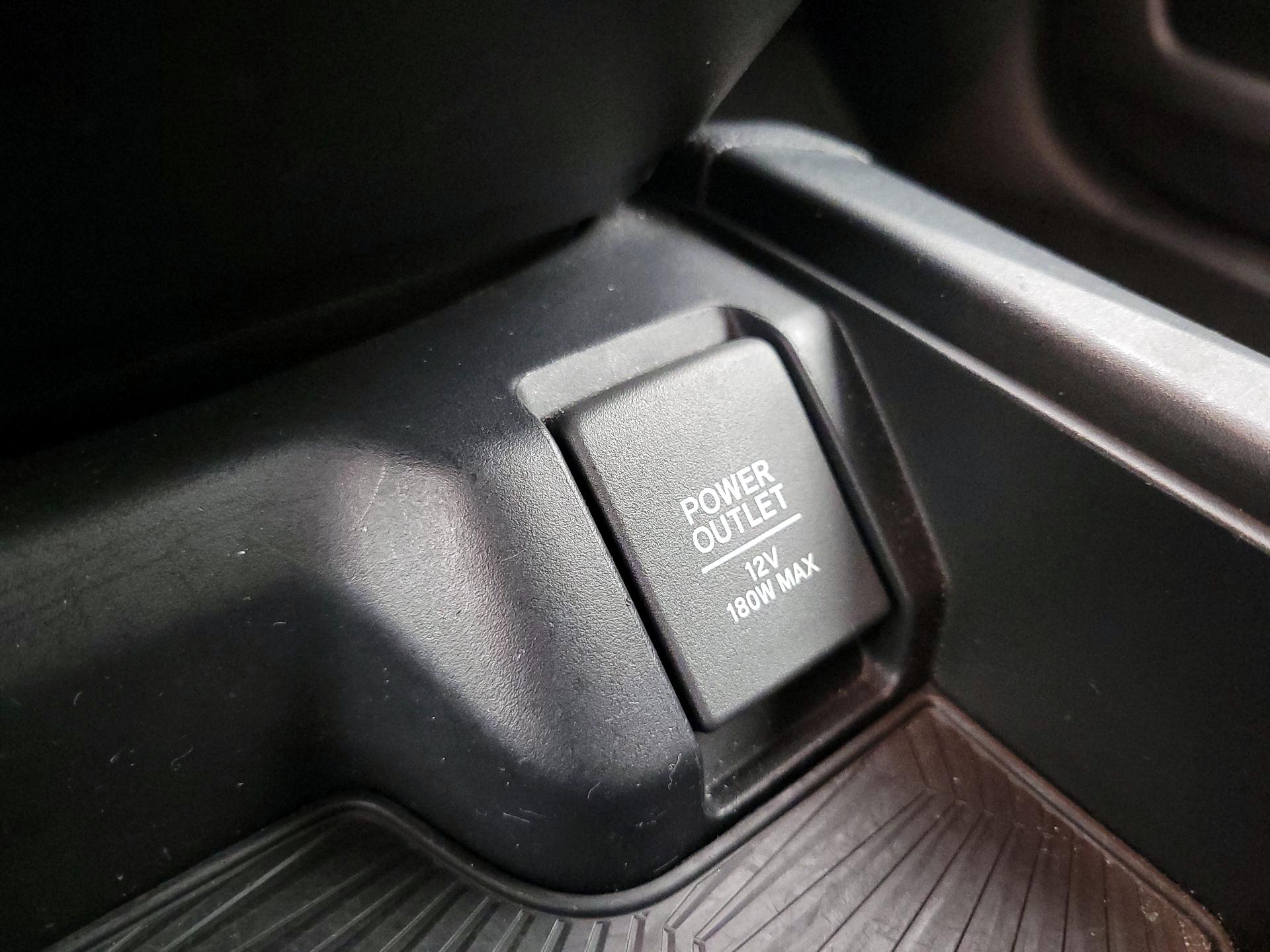 Thumbnail: 2018 Honda CR-V - 18