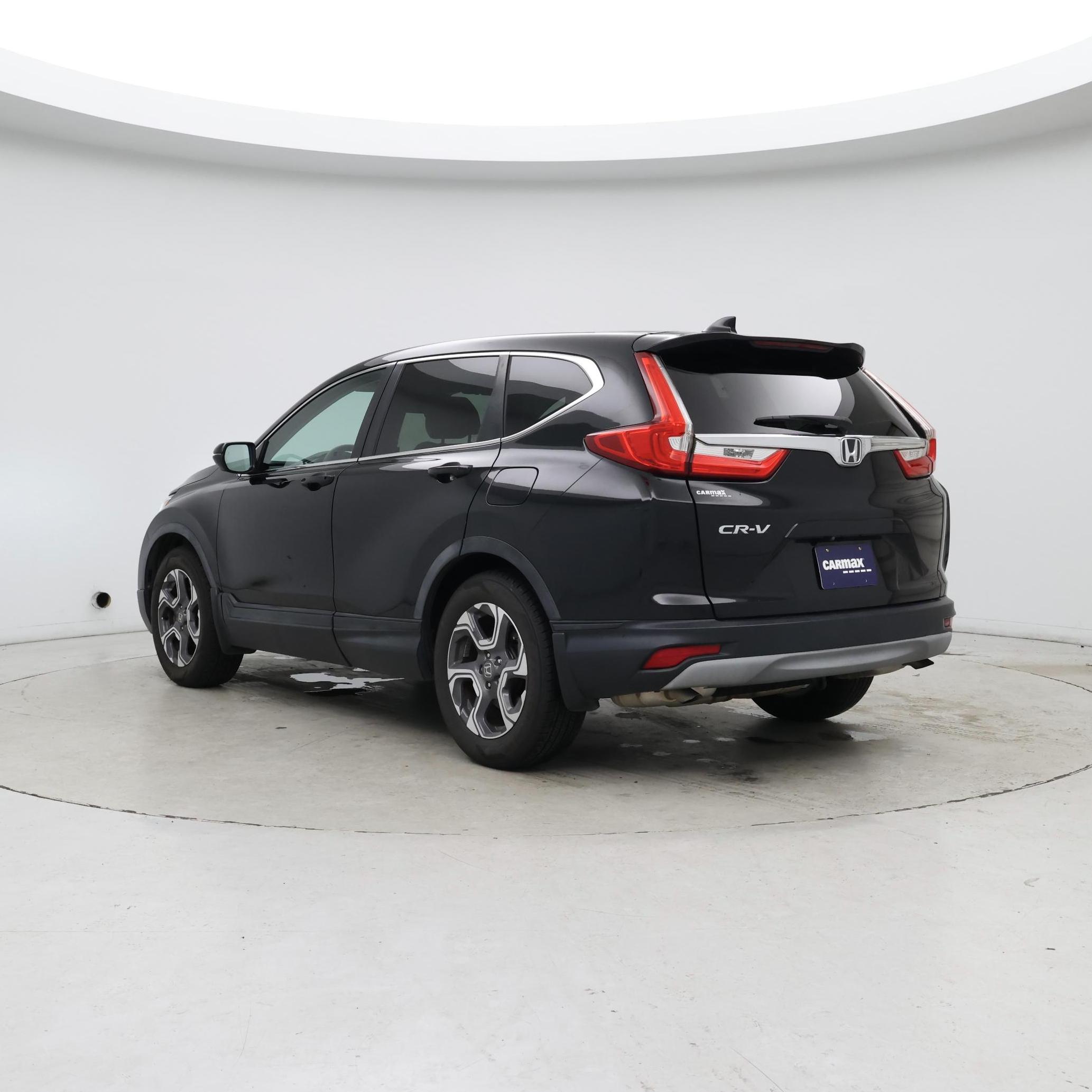 Thumbnail: 2018 Honda CR-V - 2