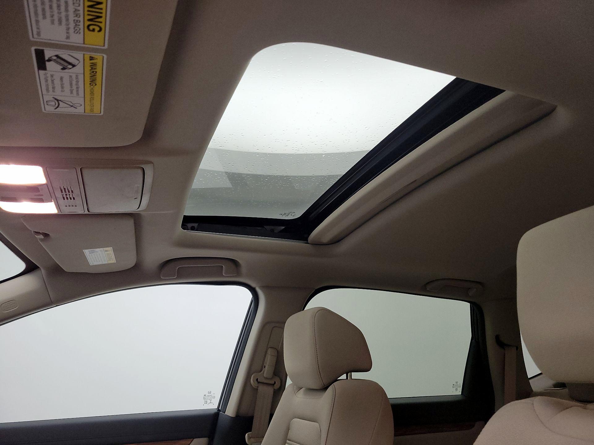 Thumbnail: 2018 Honda CR-V - 19