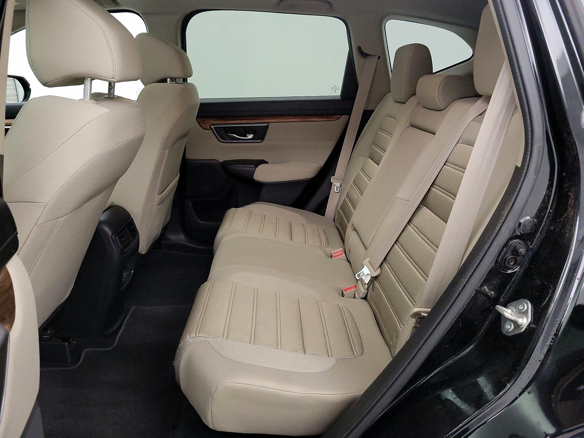 Thumbnail: 2018 Honda CR-V - 20