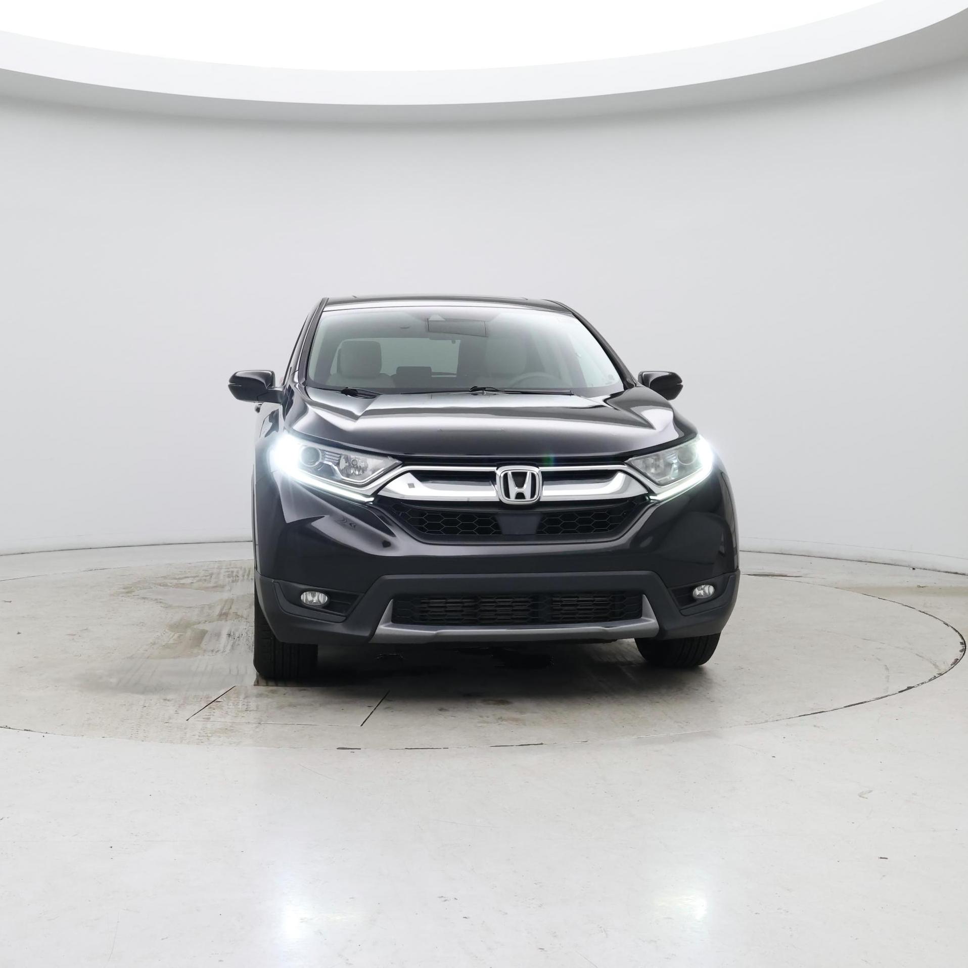 Thumbnail: 2018 Honda CR-V - 5