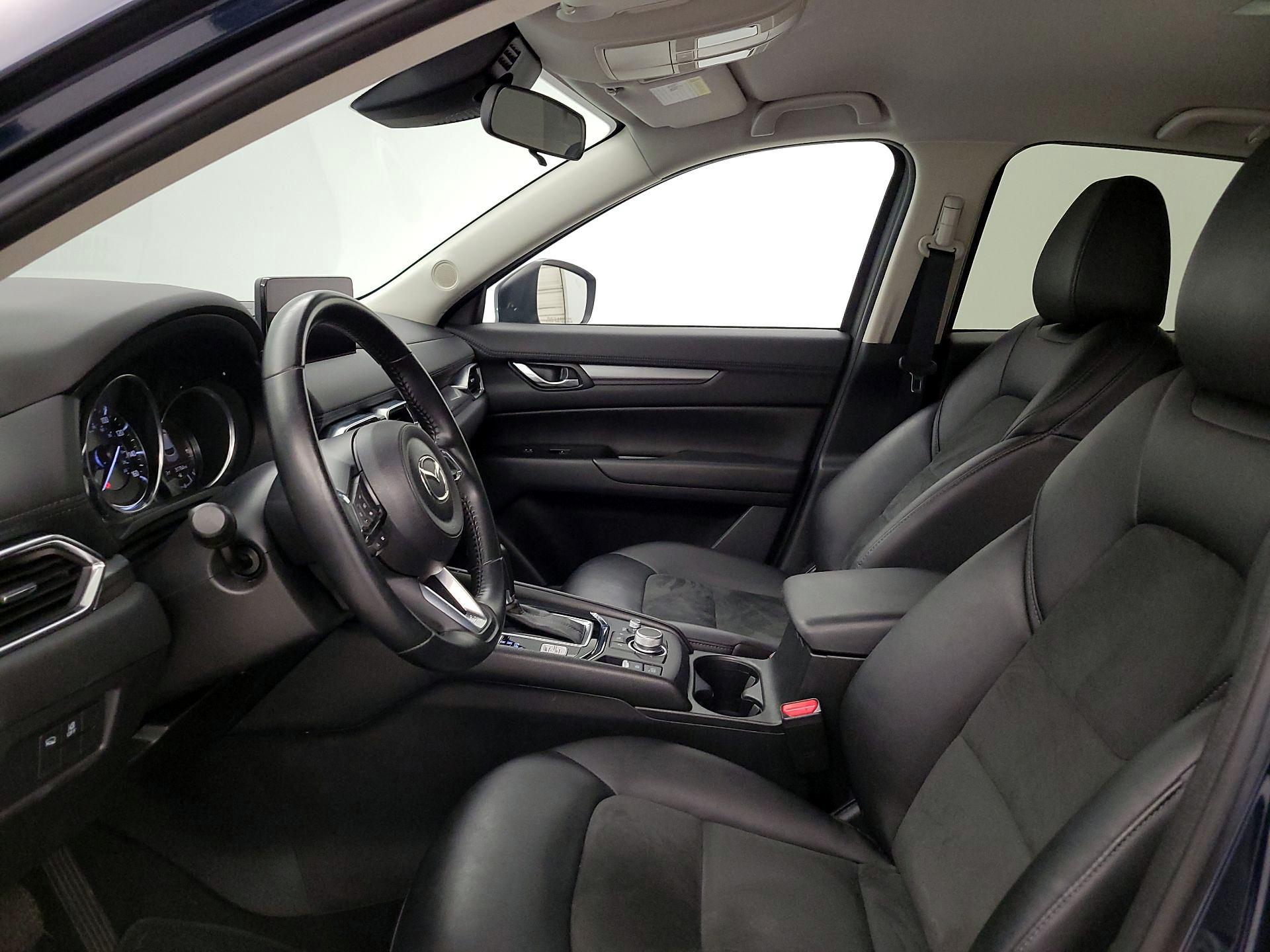 Thumbnail: 2022 Mazda CX-5 - 11