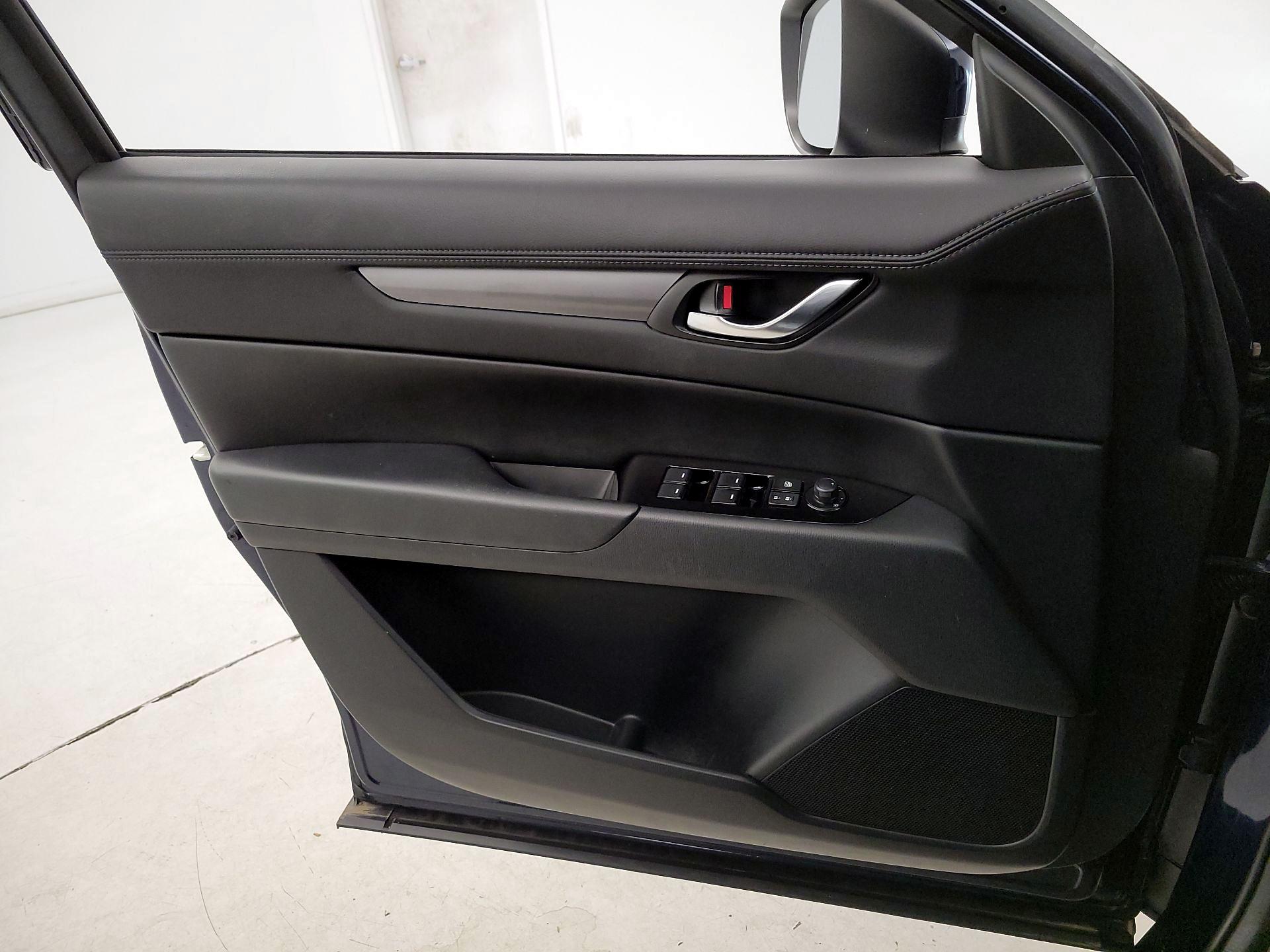 Thumbnail: 2022 Mazda CX-5 - 12