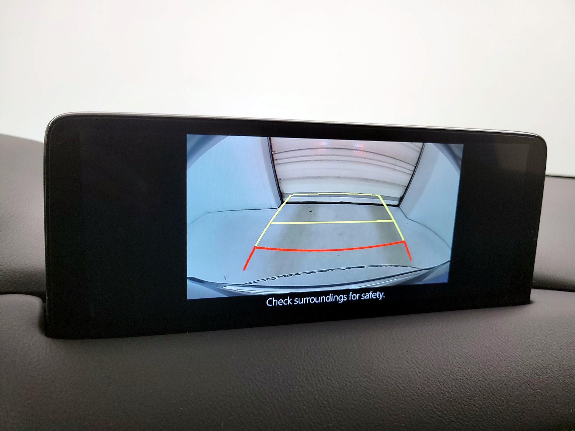 Thumbnail: 2022 Mazda CX-5 - 14