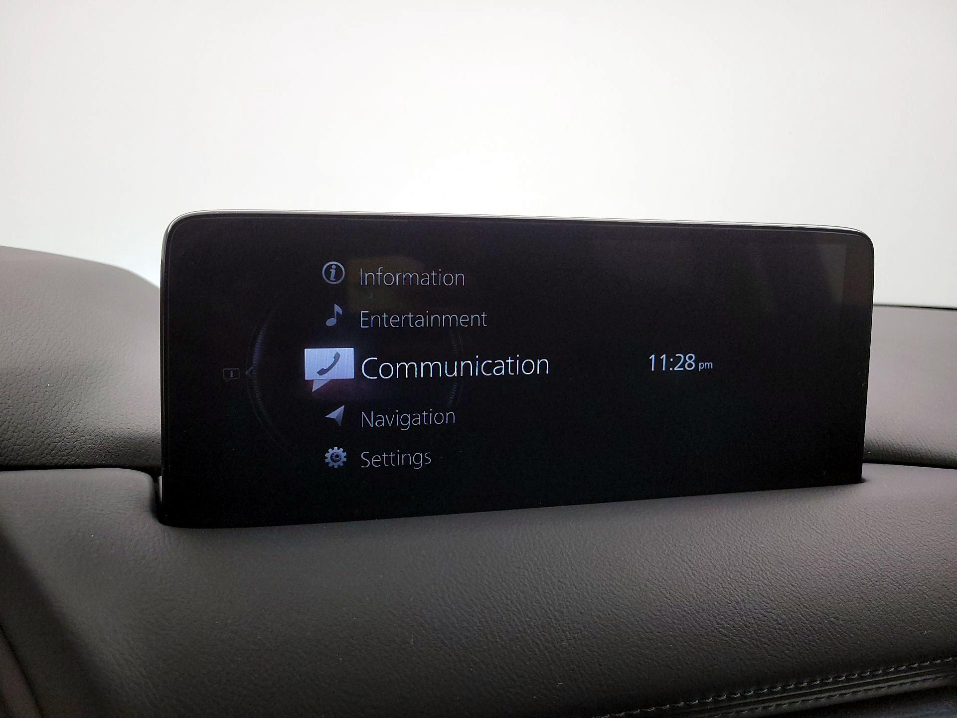 Thumbnail: 2022 Mazda CX-5 - 15