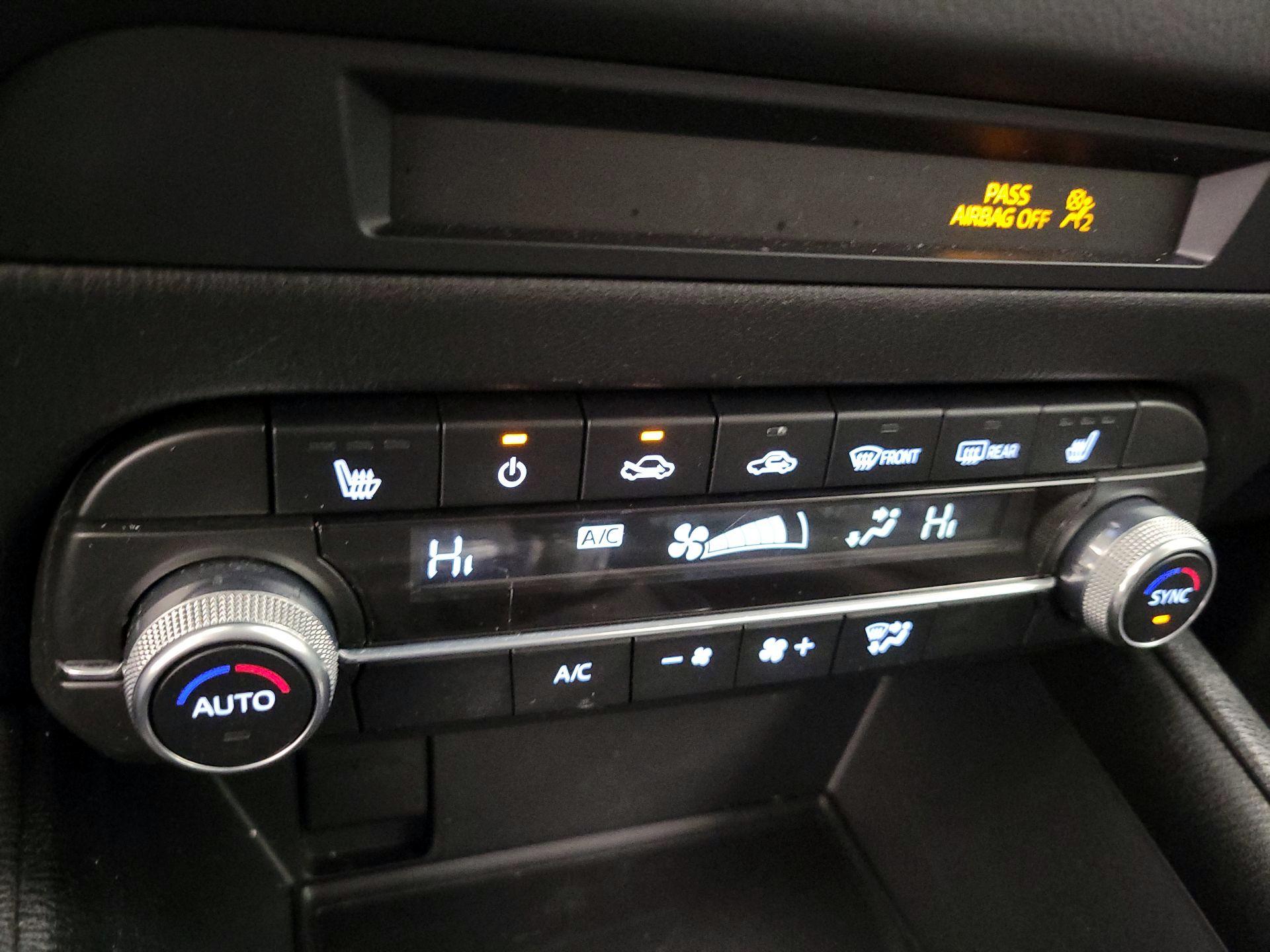 Thumbnail: 2022 Mazda CX-5 - 16