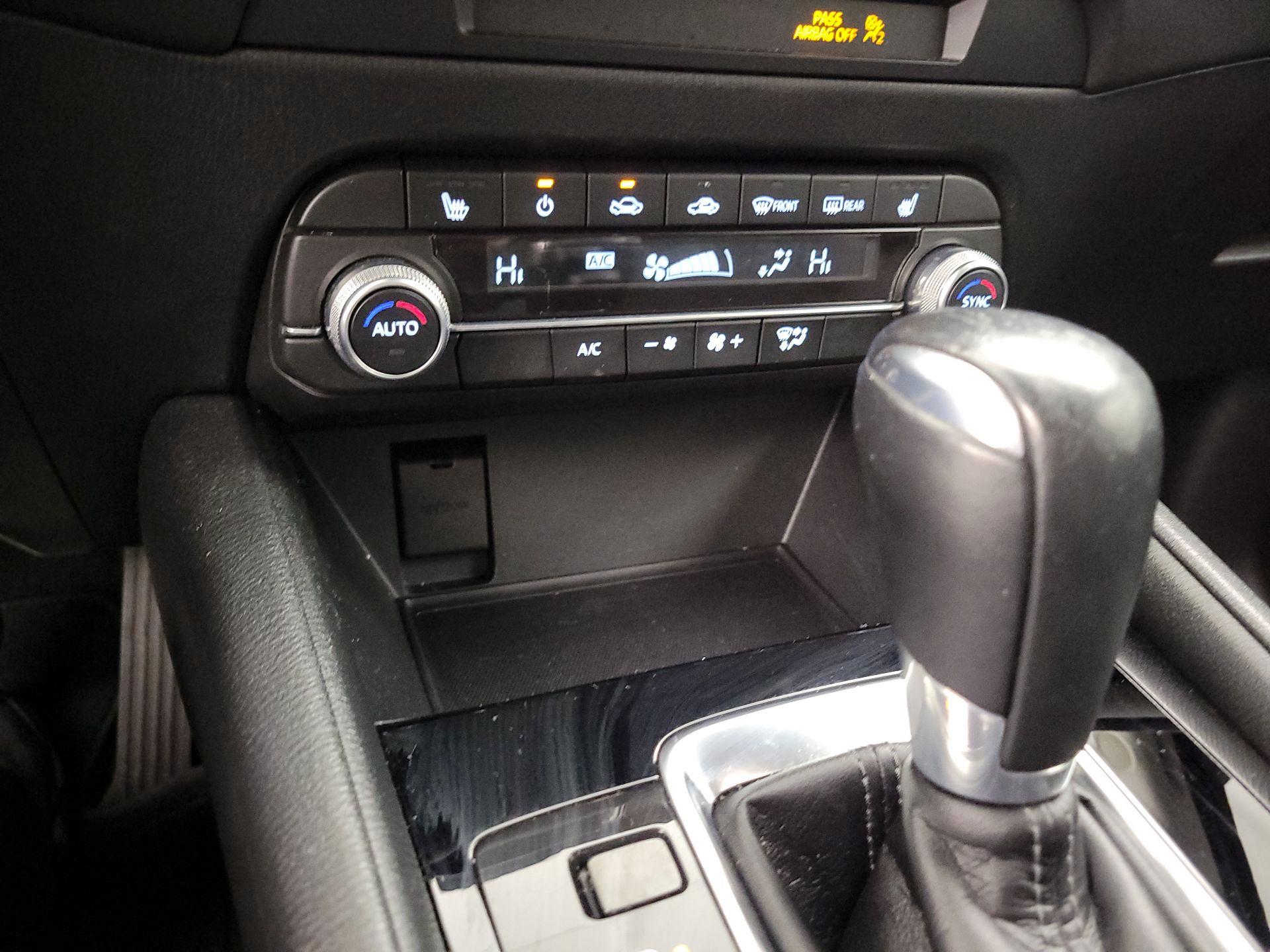 Thumbnail: 2022 Mazda CX-5 - 18