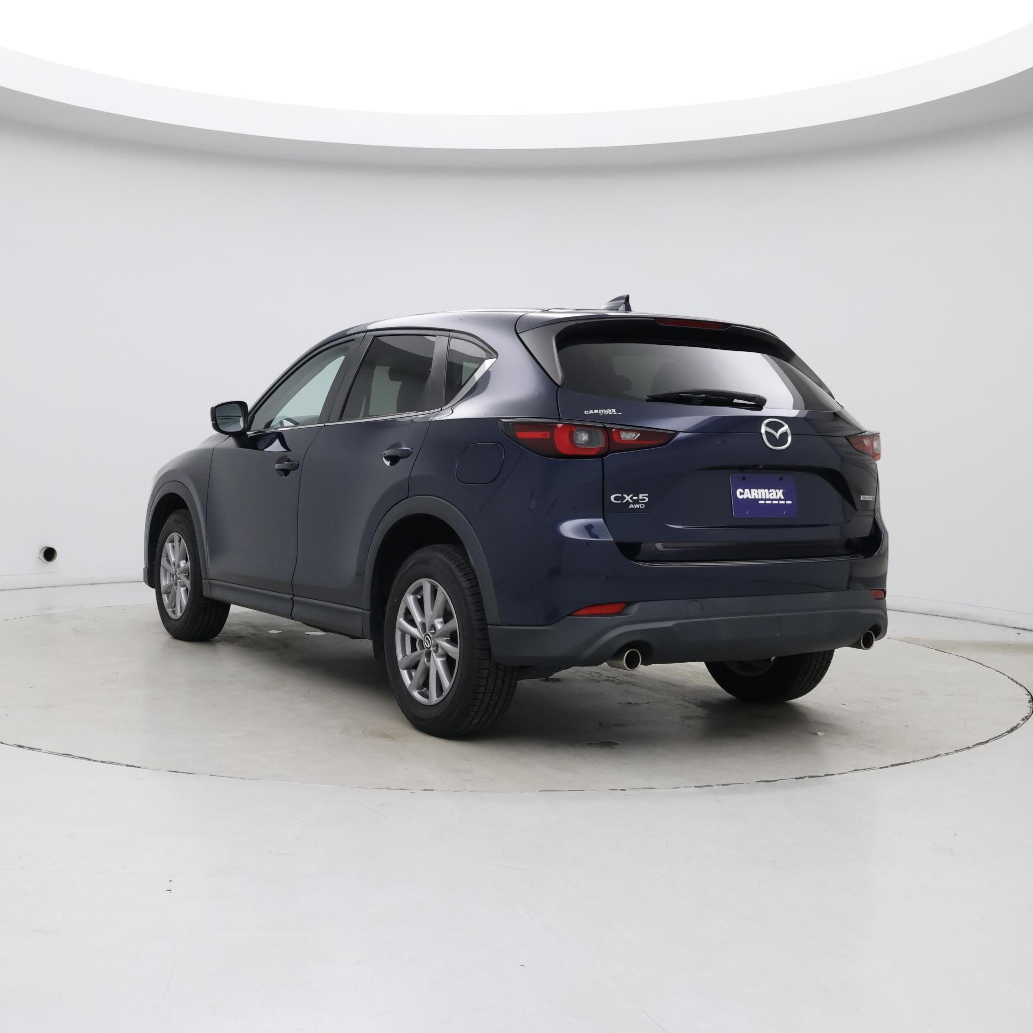 Thumbnail: 2022 Mazda CX-5 - 2