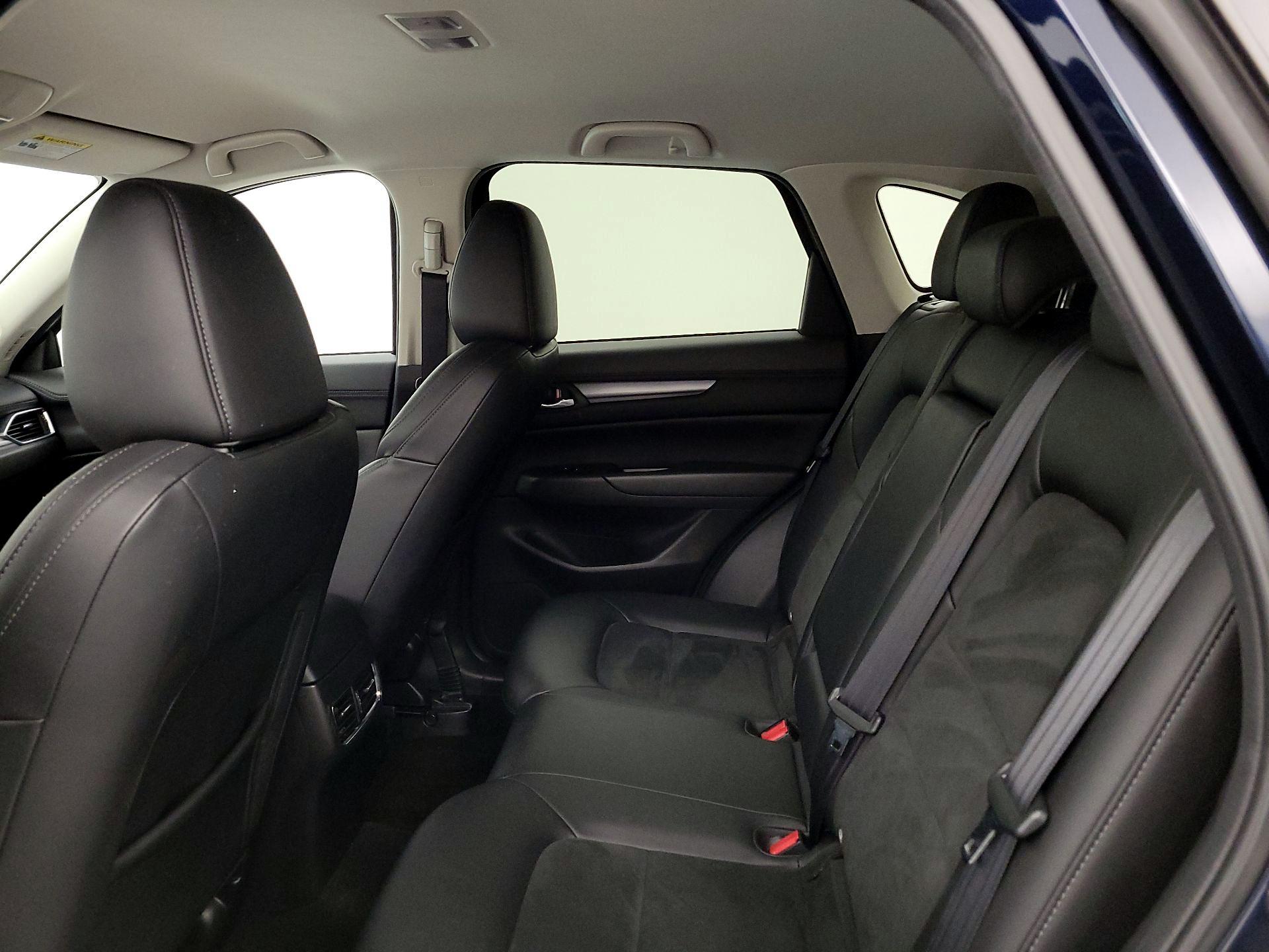 Thumbnail: 2022 Mazda CX-5 - 19