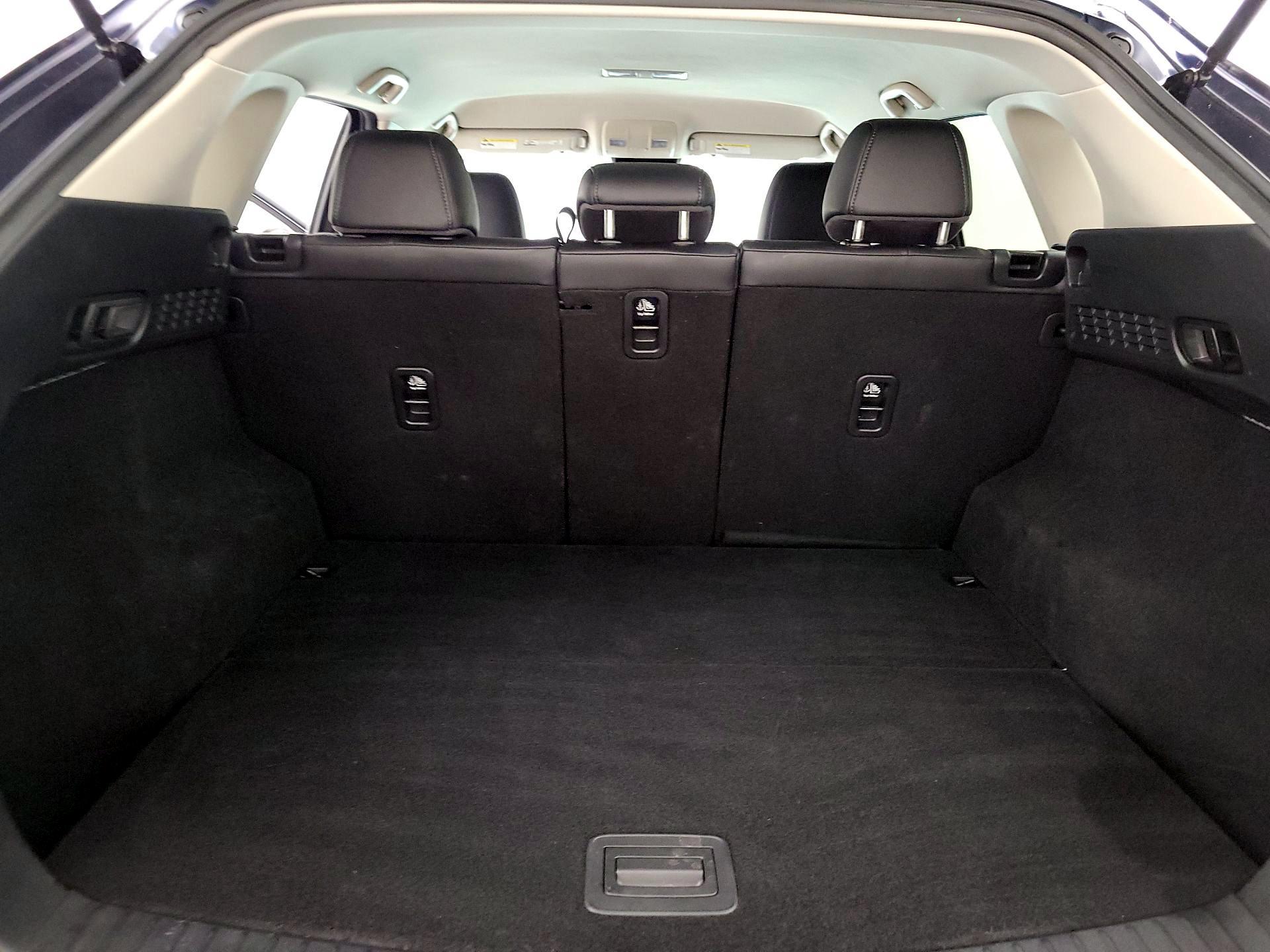 Thumbnail: 2022 Mazda CX-5 - 20