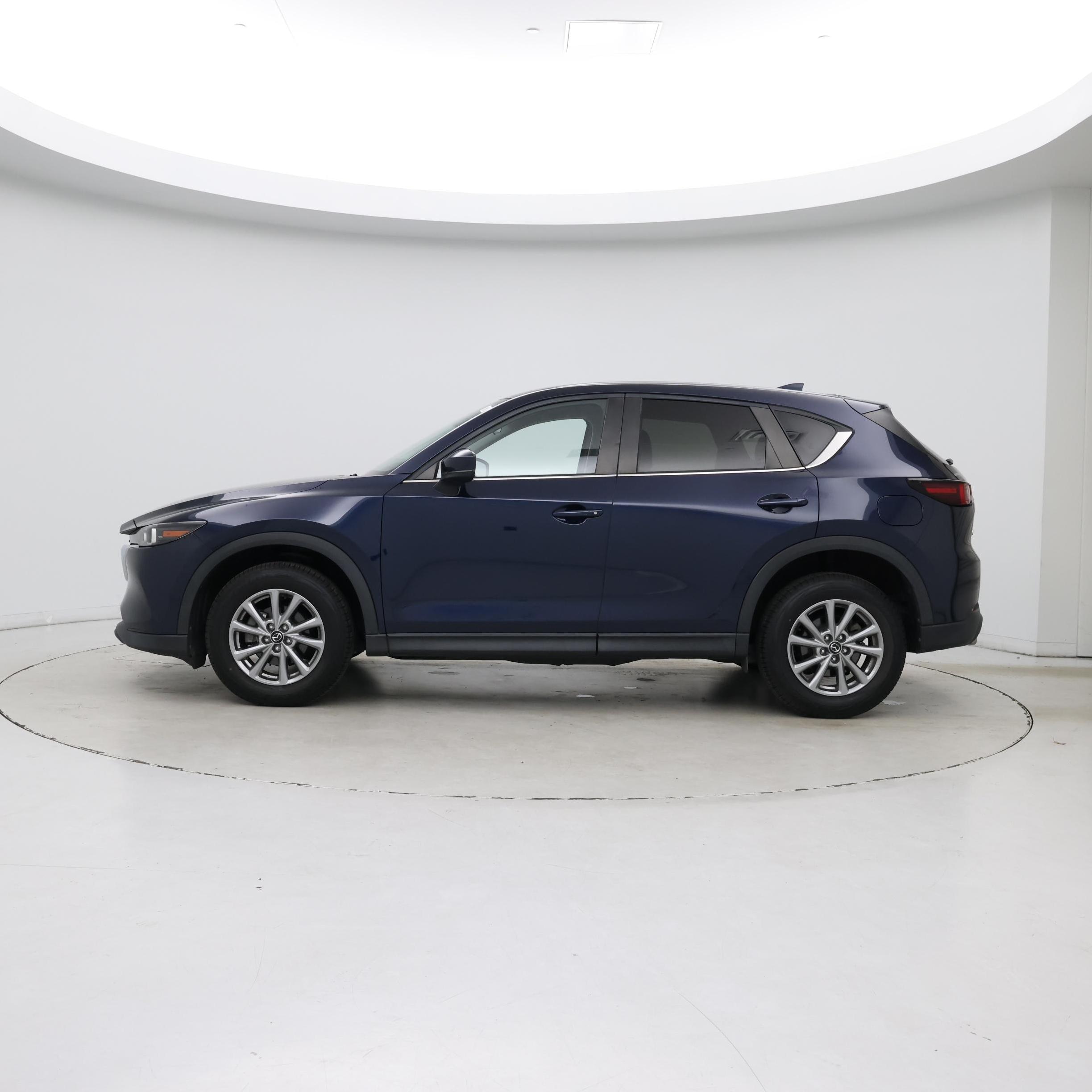 Thumbnail: 2022 Mazda CX-5 - 3