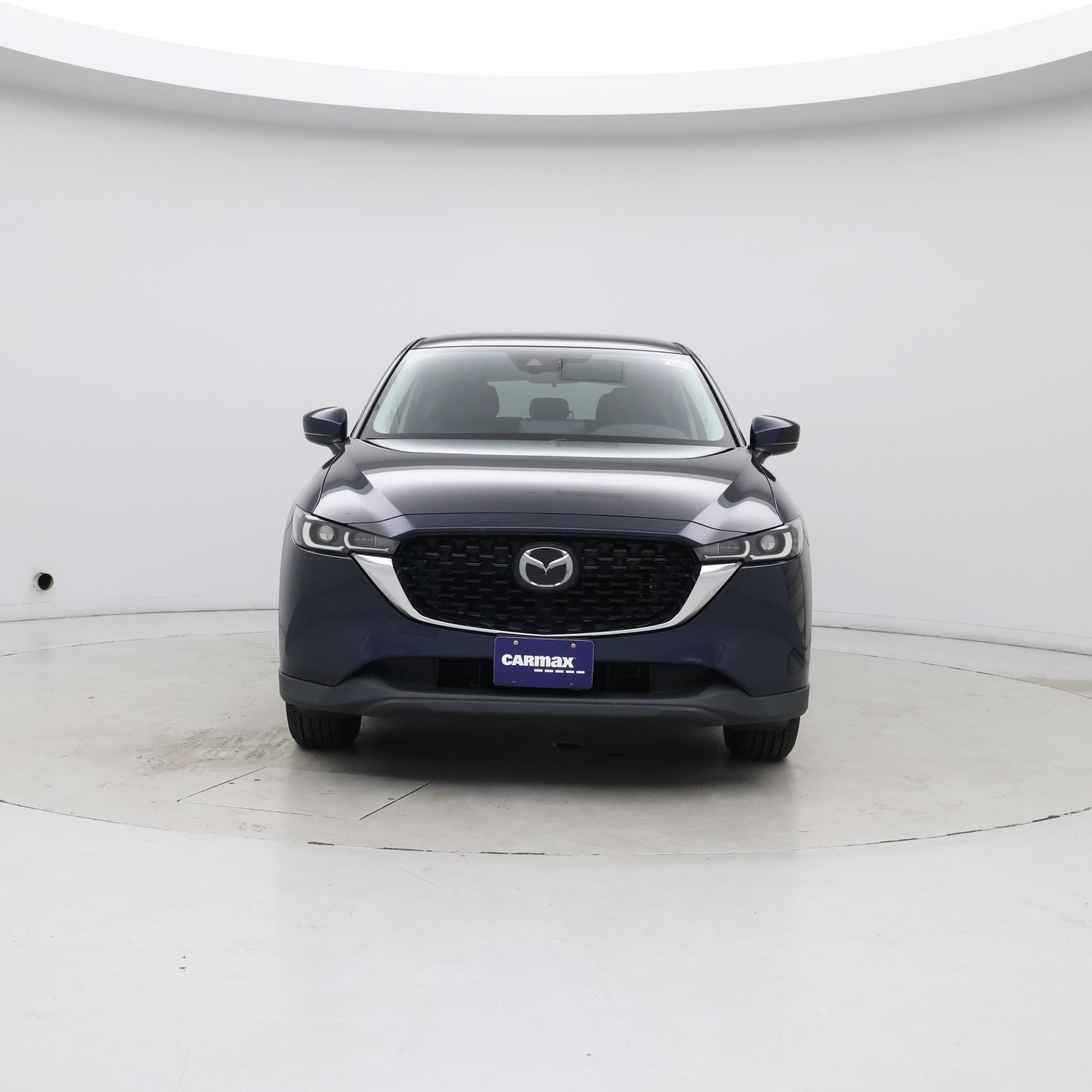 Thumbnail: 2022 Mazda CX-5 - 5