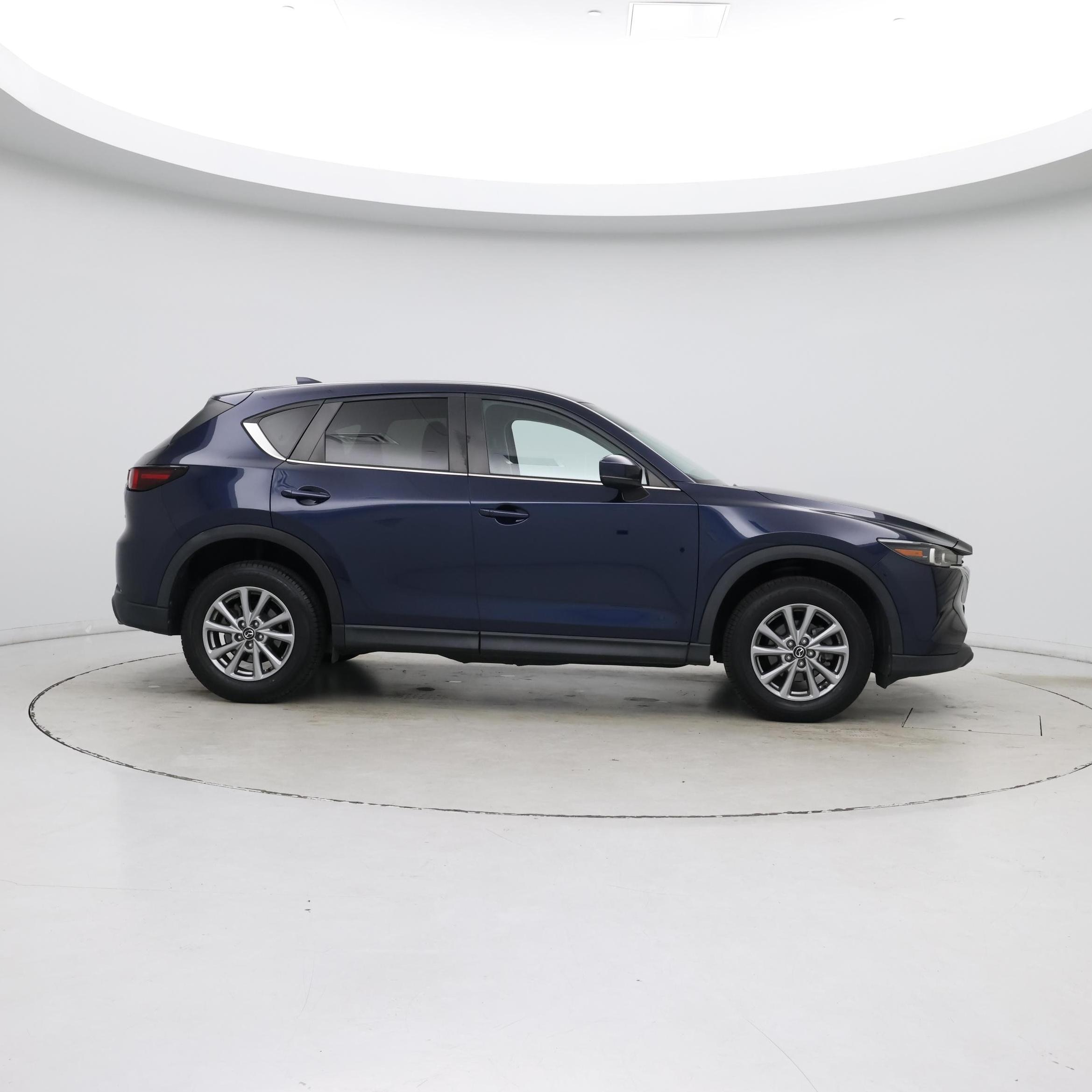Thumbnail: 2022 Mazda CX-5 - 7