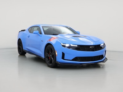 2023 Chevrolet Camaro LT1