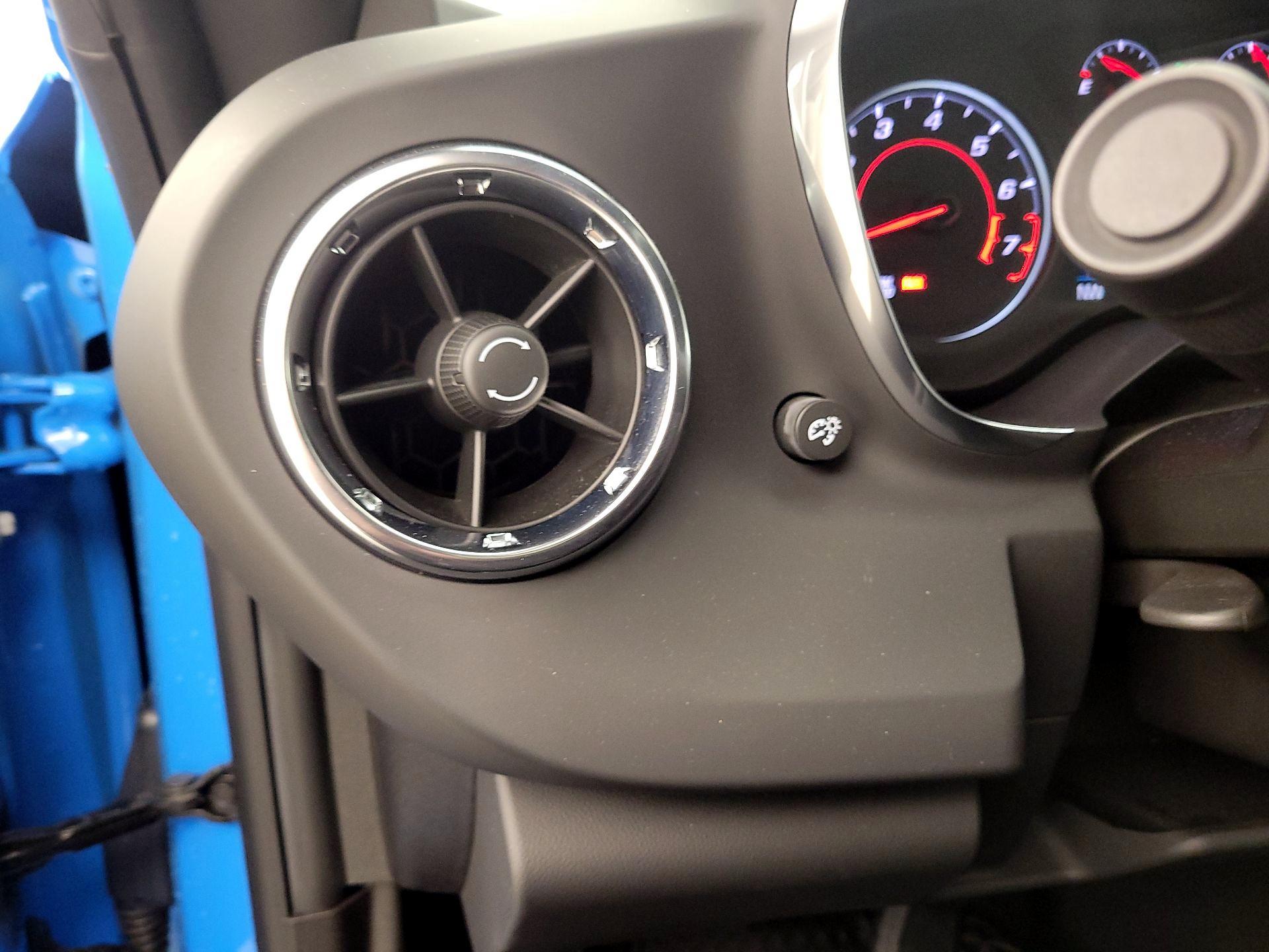 Thumbnail: 2023 Chevrolet Camaro - 13