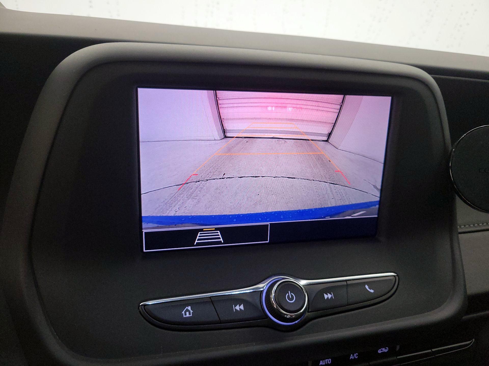 Thumbnail: 2023 Chevrolet Camaro - 14