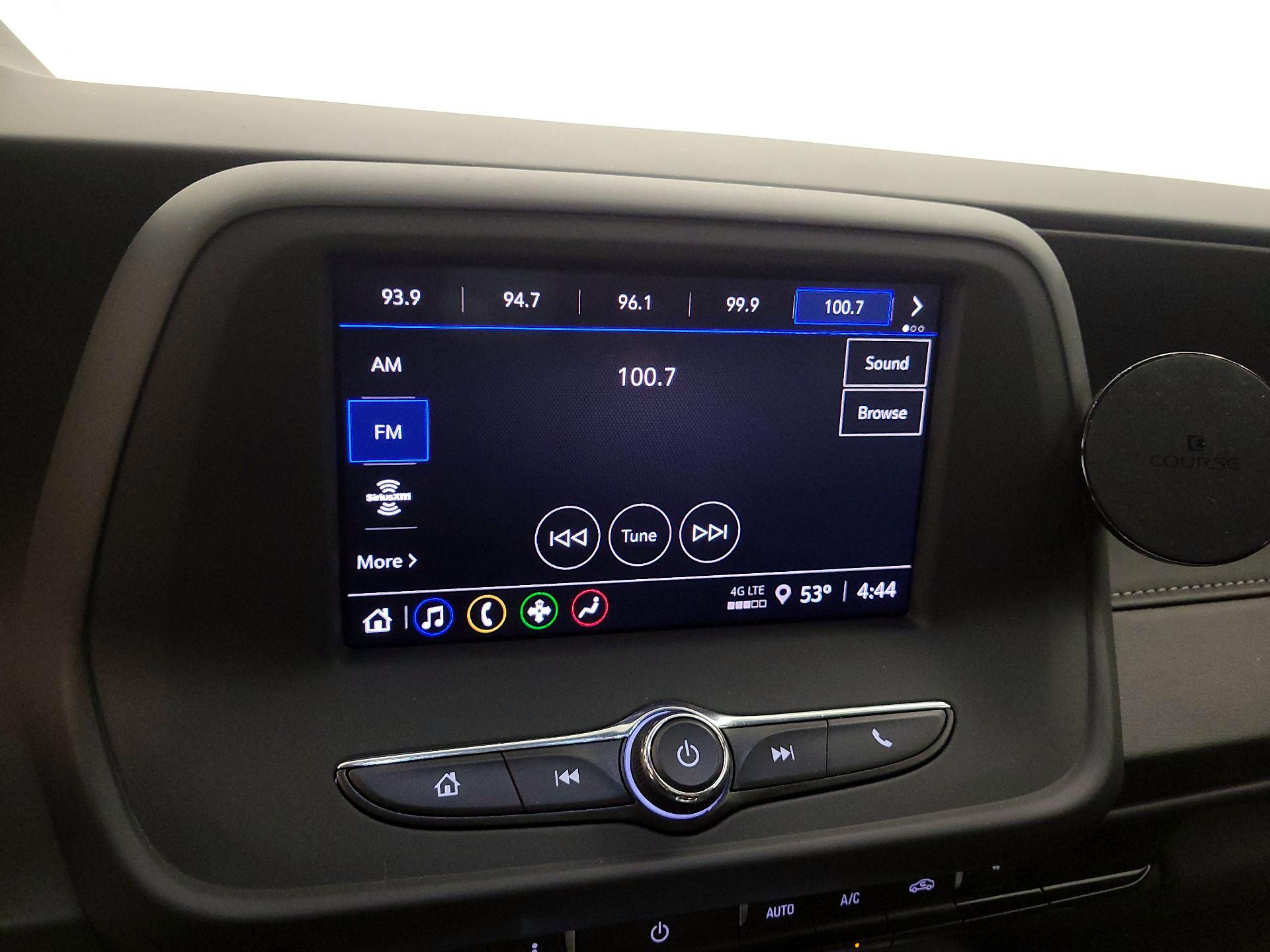 Thumbnail: 2023 Chevrolet Camaro - 15